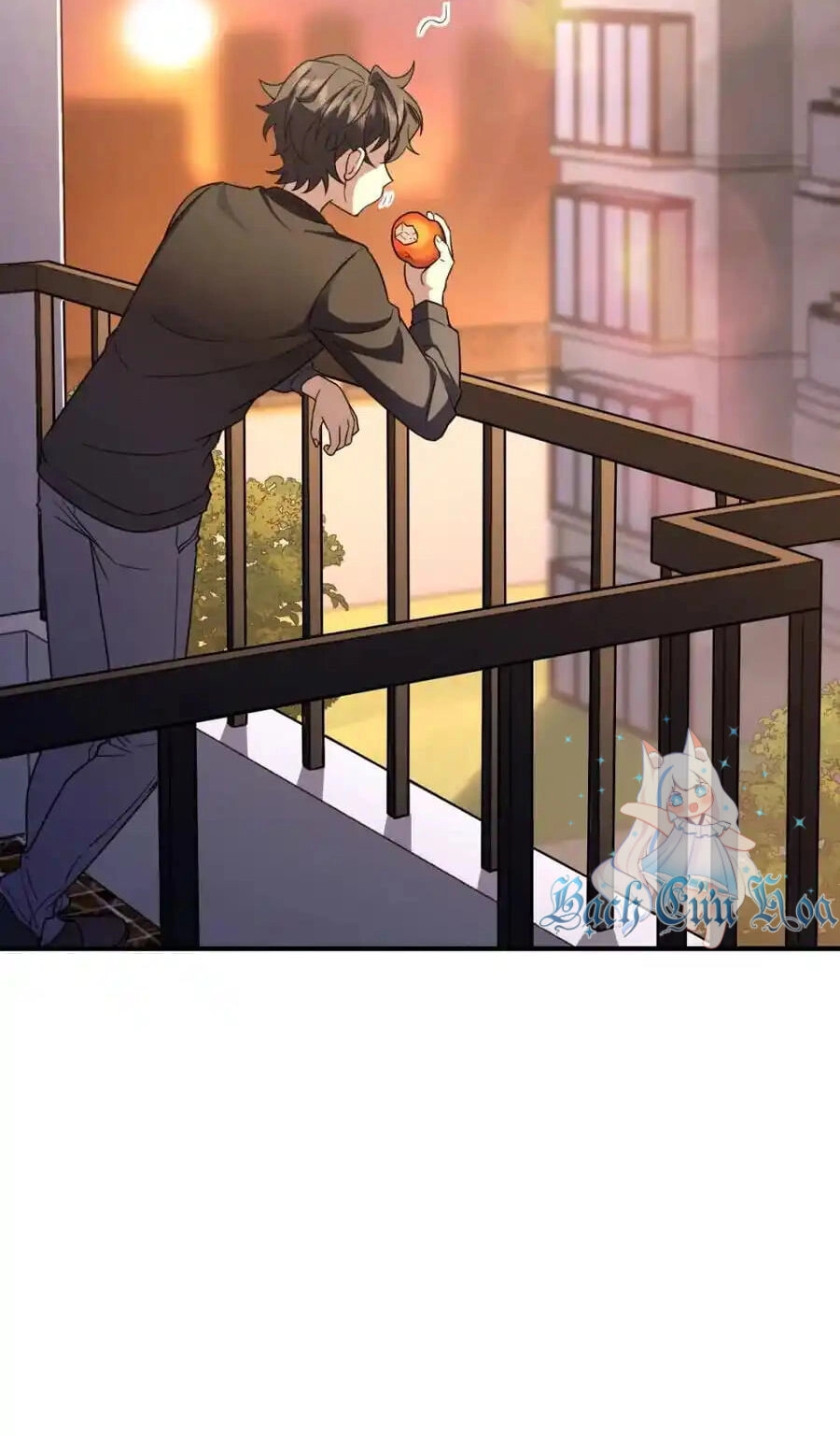 Bà Xã Nhà Tôi Đến Từ Ngàn Năm Trước Chapter 254 - 17