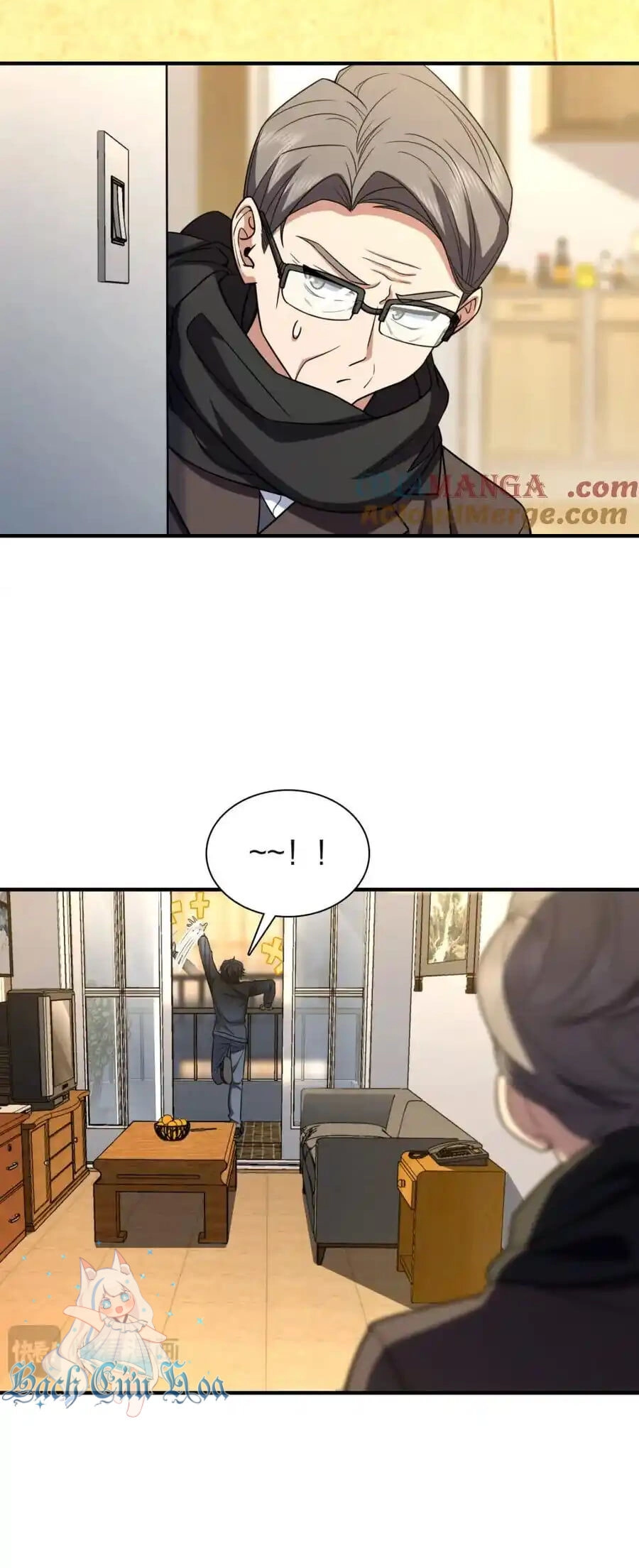 Bà Xã Nhà Tôi Đến Từ Ngàn Năm Trước Chapter 254 - 19