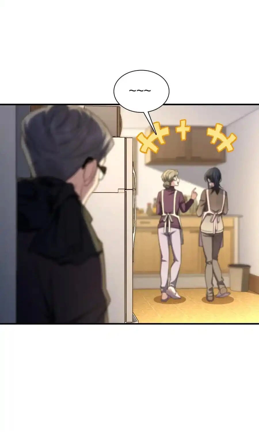 Bà Xã Nhà Tôi Đến Từ Ngàn Năm Trước Chapter 254 - 20