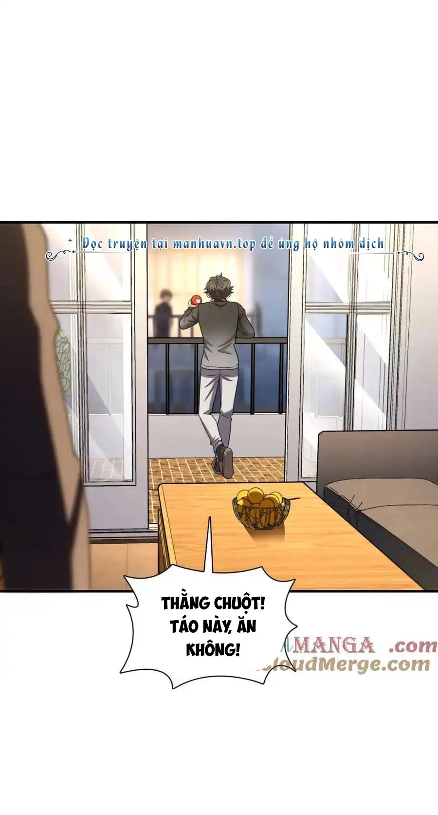 Bà Xã Nhà Tôi Đến Từ Ngàn Năm Trước Chapter 254 - 22