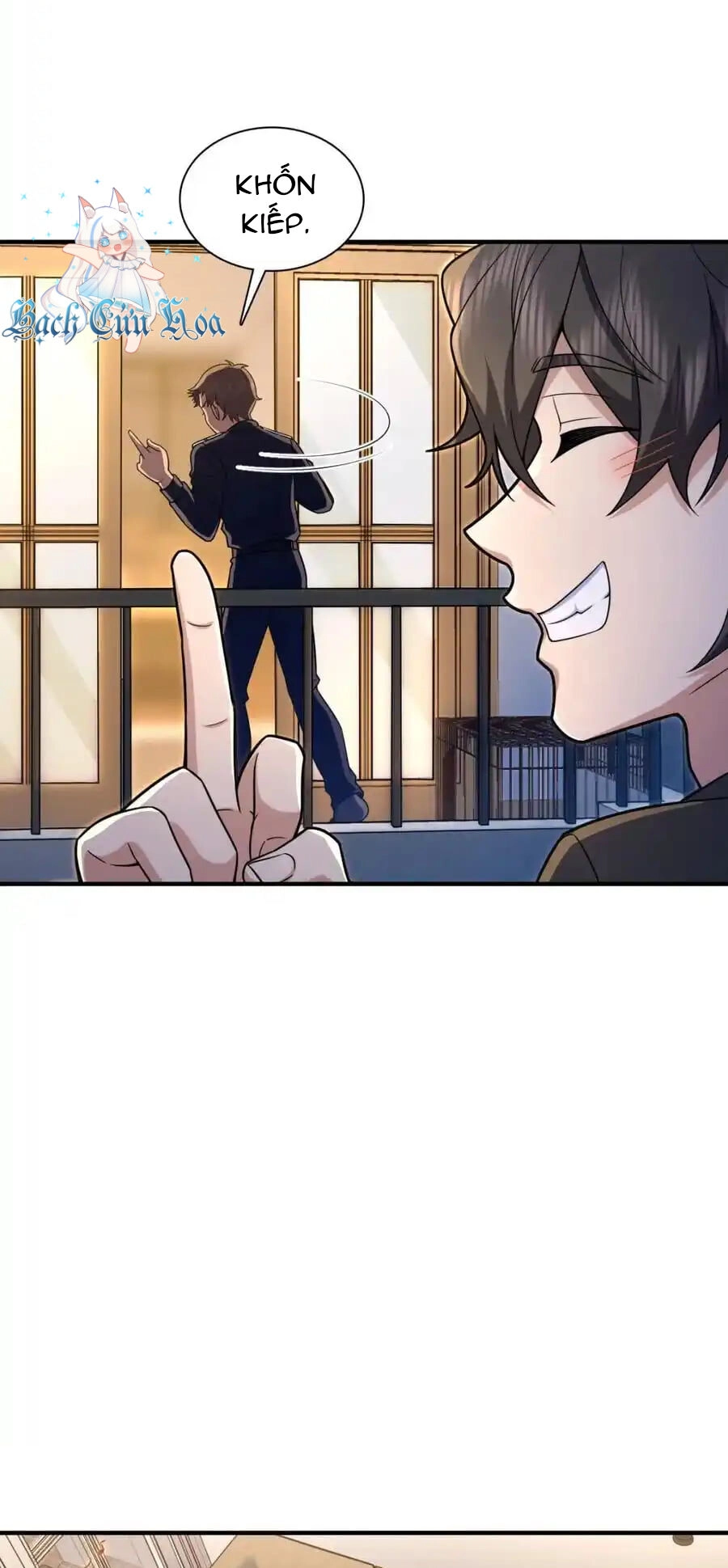 Bà Xã Nhà Tôi Đến Từ Ngàn Năm Trước Chapter 254 - 27