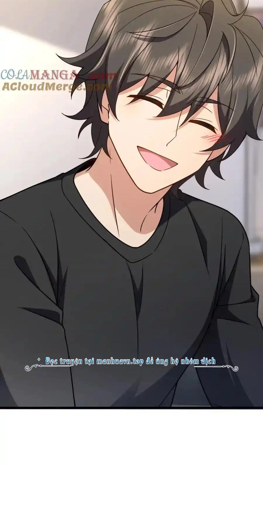 Bà Xã Nhà Tôi Đến Từ Ngàn Năm Trước Chapter 254 - 31