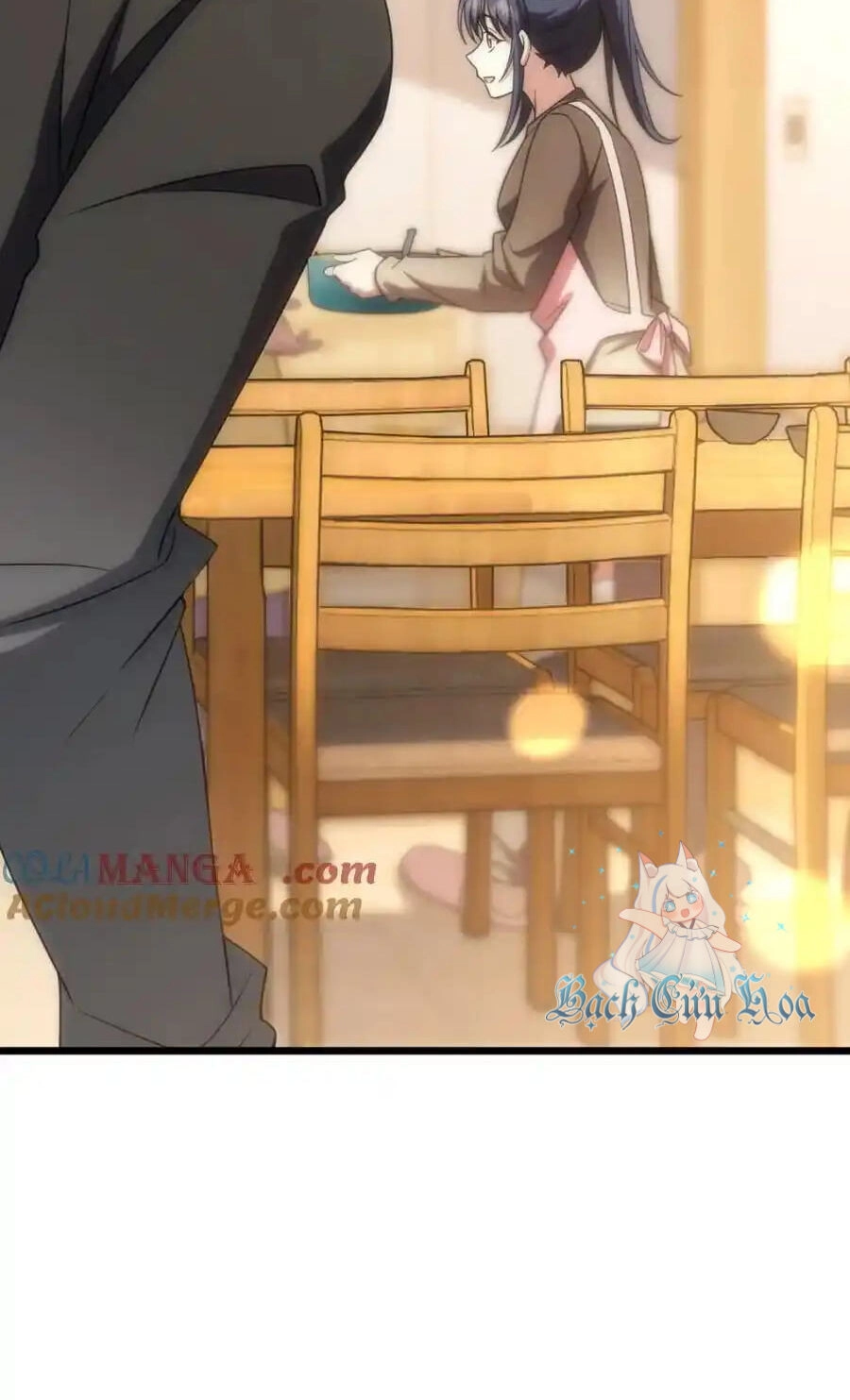 Bà Xã Nhà Tôi Đến Từ Ngàn Năm Trước Chapter 254 - 36