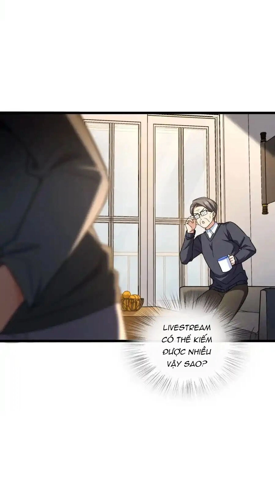 Bà Xã Nhà Tôi Đến Từ Ngàn Năm Trước Chapter 254 - 37