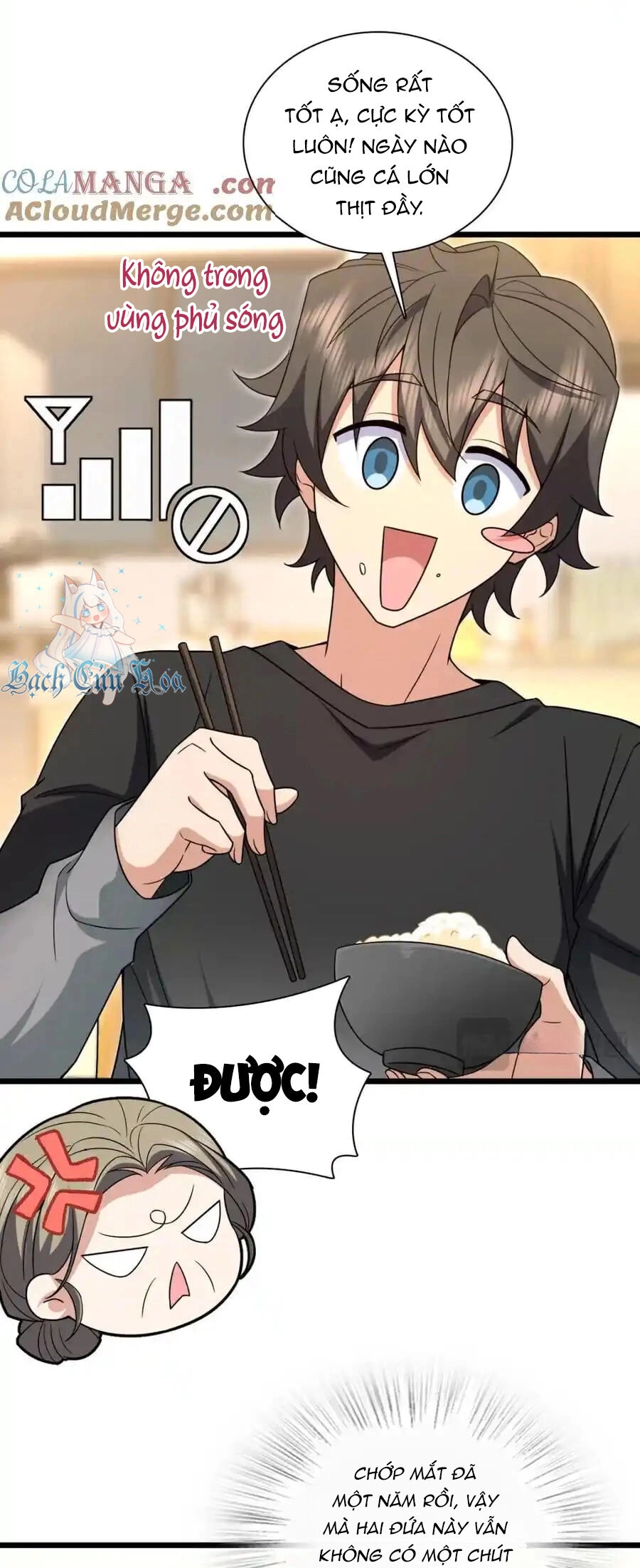 Bà Xã Nhà Tôi Đến Từ Ngàn Năm Trước Chapter 254 - 41