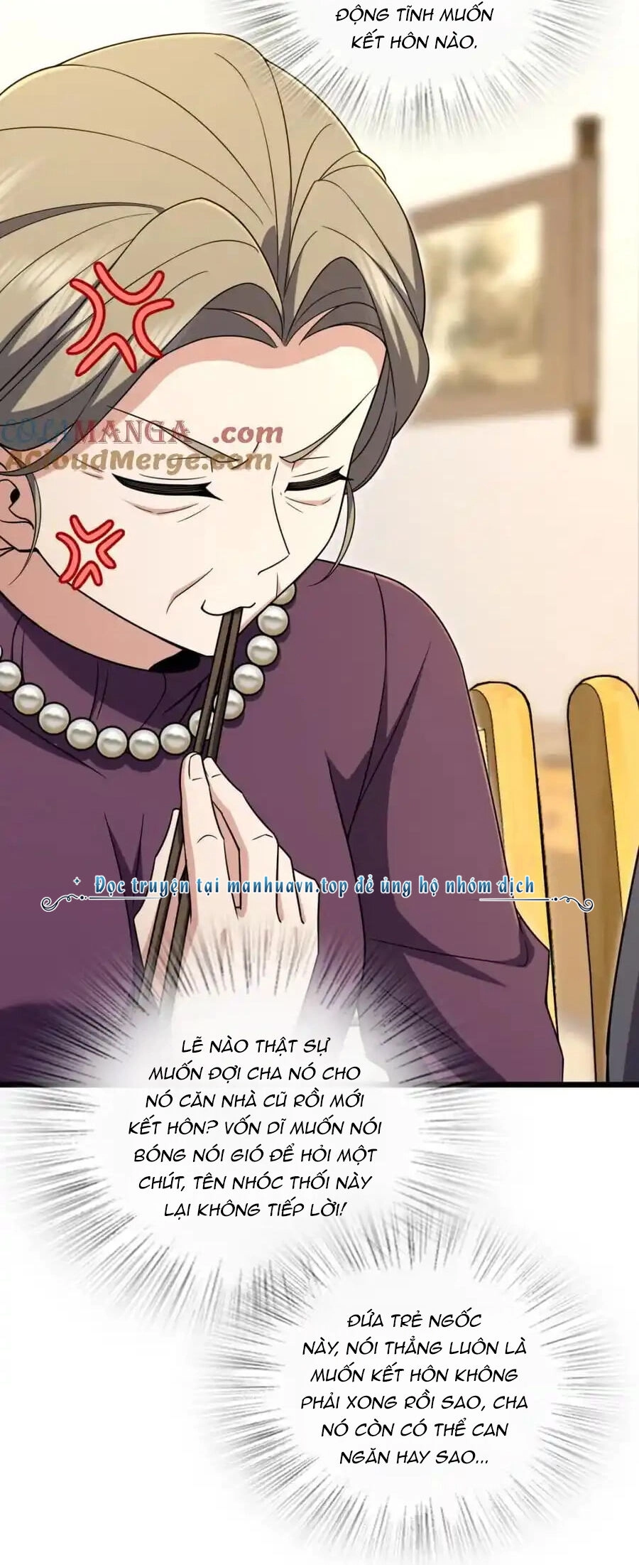 Bà Xã Nhà Tôi Đến Từ Ngàn Năm Trước Chapter 254 - 42