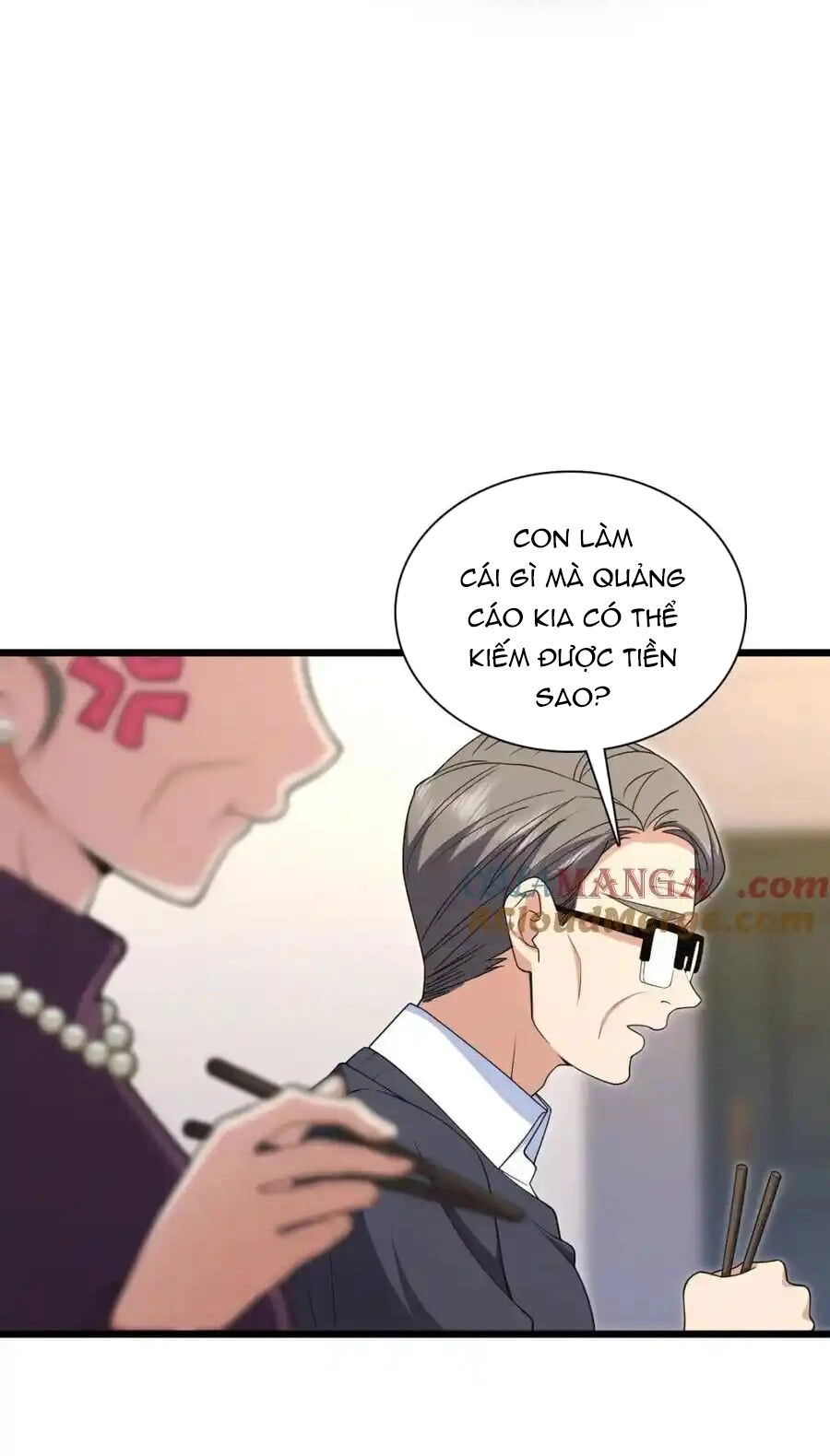 Bà Xã Nhà Tôi Đến Từ Ngàn Năm Trước Chapter 254 - 43