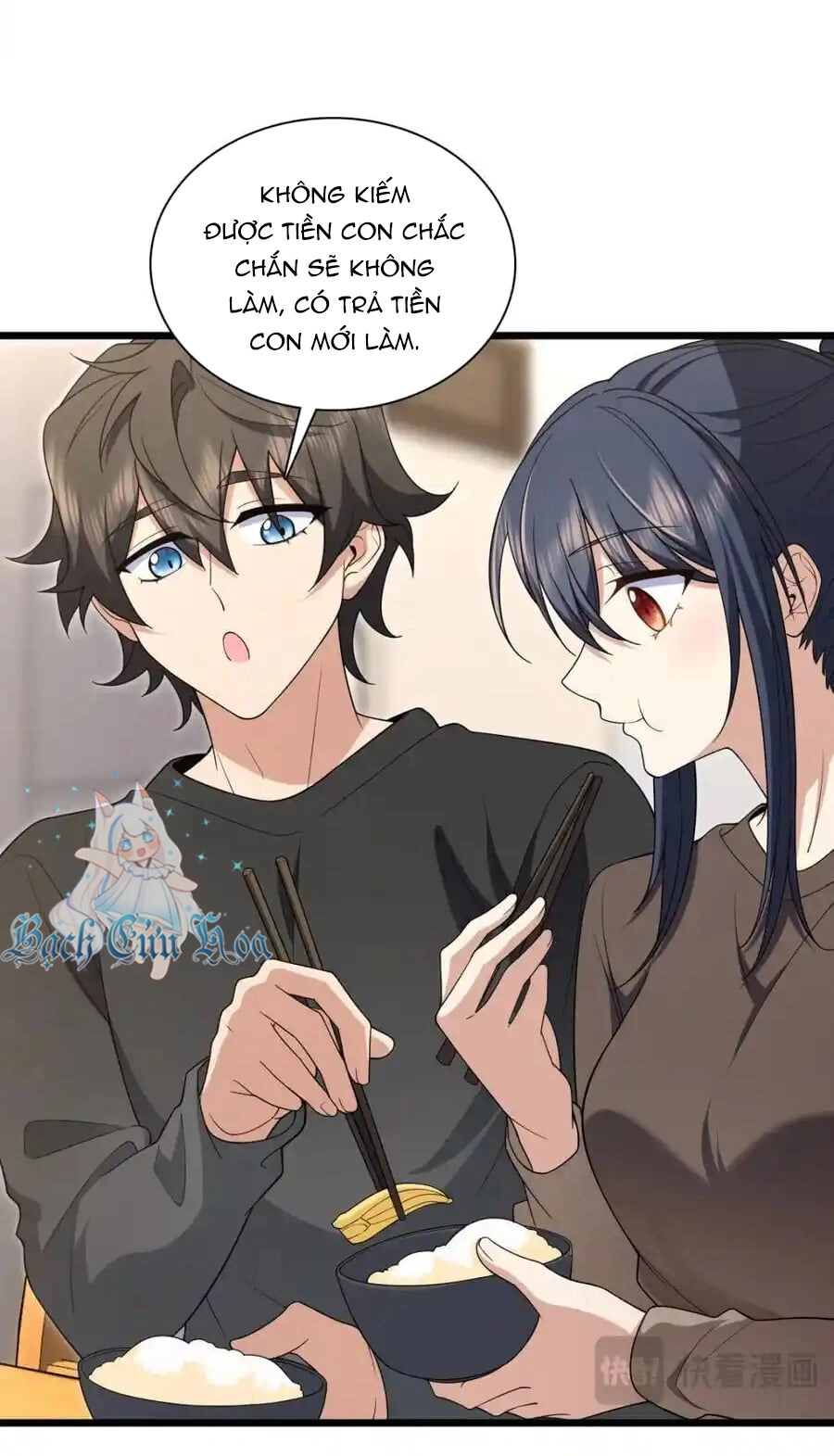 Bà Xã Nhà Tôi Đến Từ Ngàn Năm Trước Chapter 254 - 44