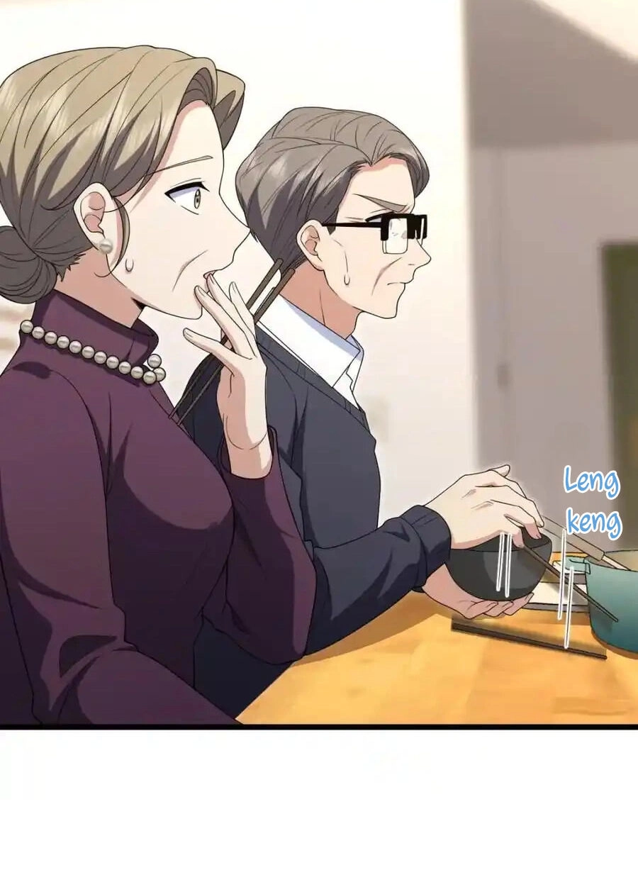 Bà Xã Nhà Tôi Đến Từ Ngàn Năm Trước Chapter 254 - 46