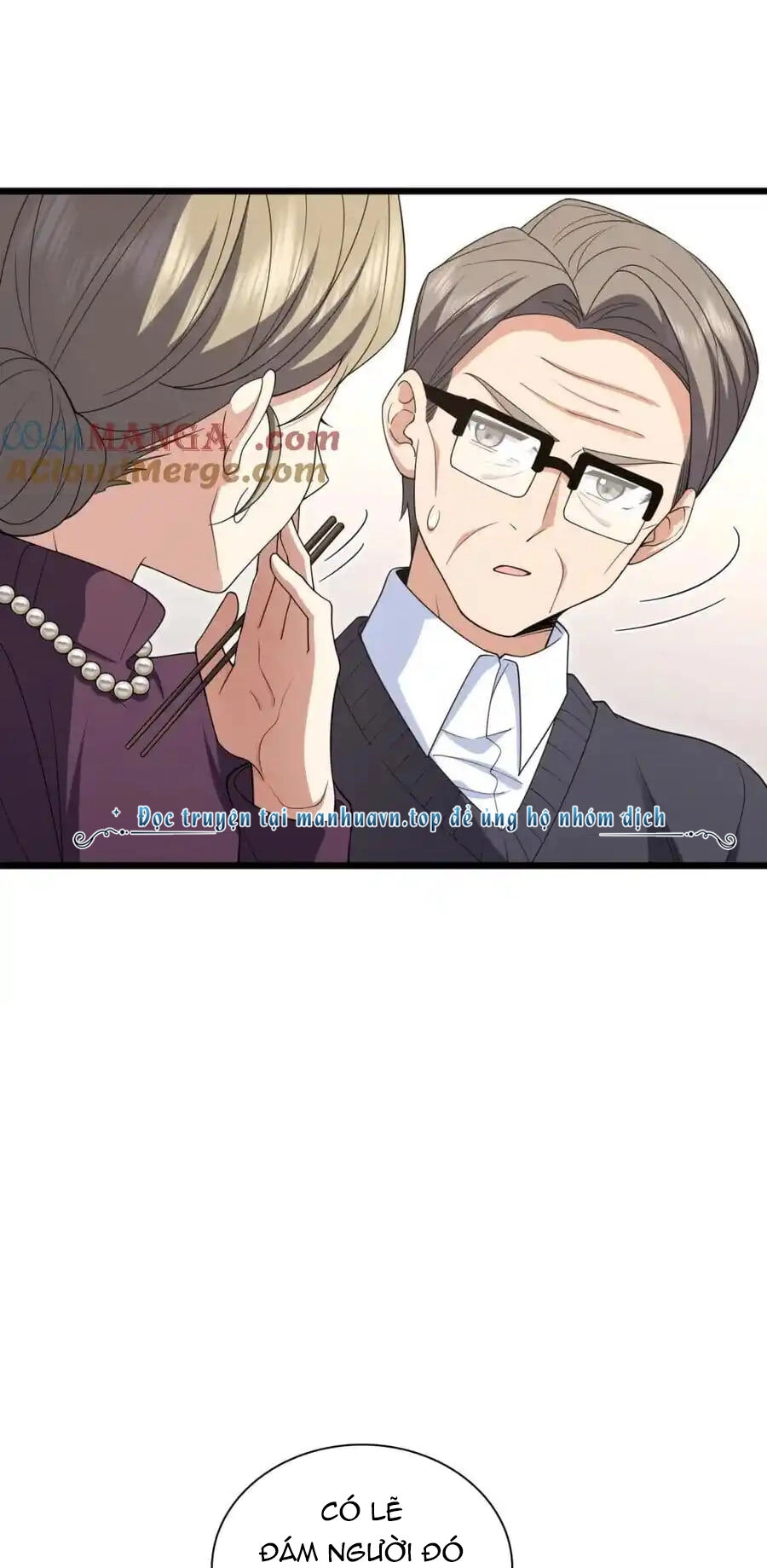 Bà Xã Nhà Tôi Đến Từ Ngàn Năm Trước Chapter 254 - 47