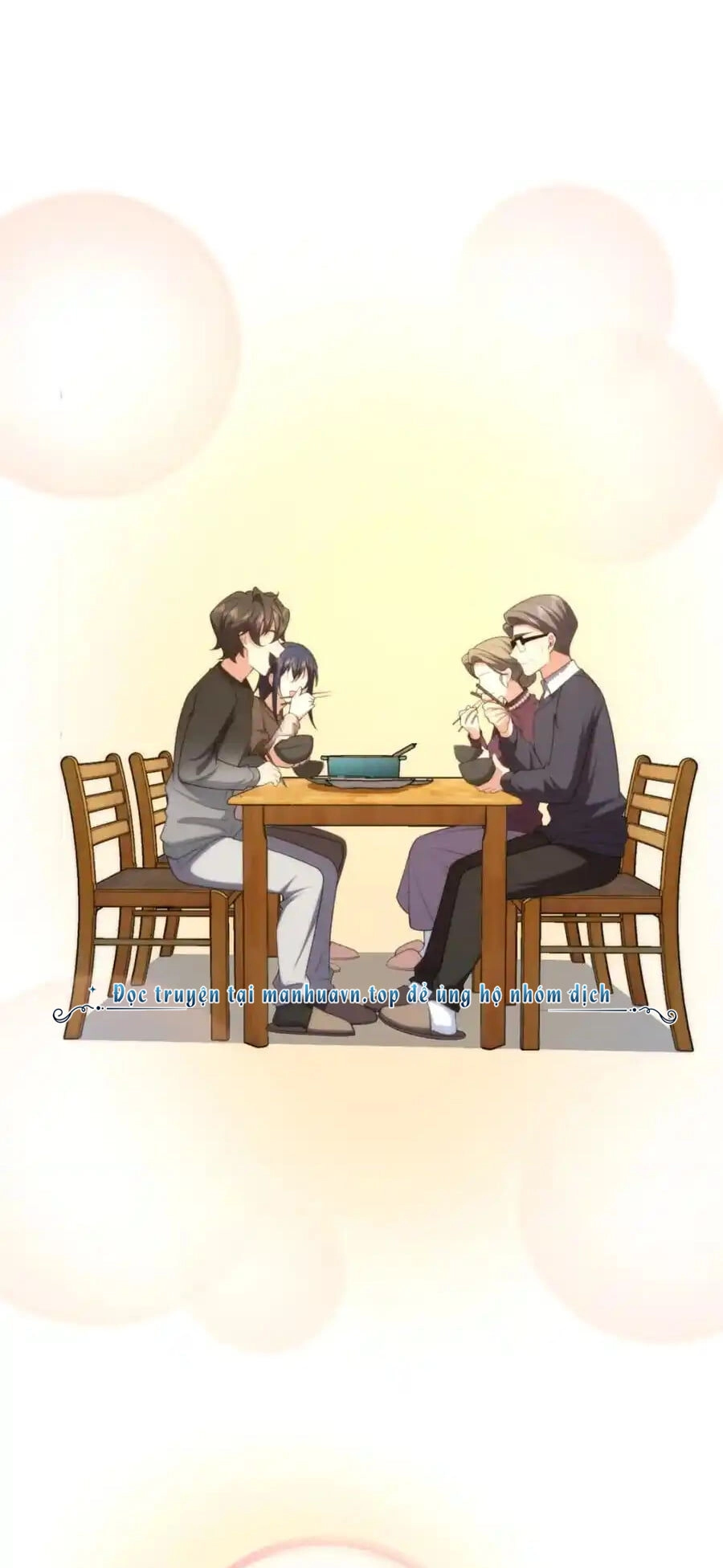 Bà Xã Nhà Tôi Đến Từ Ngàn Năm Trước Chapter 254 - 52