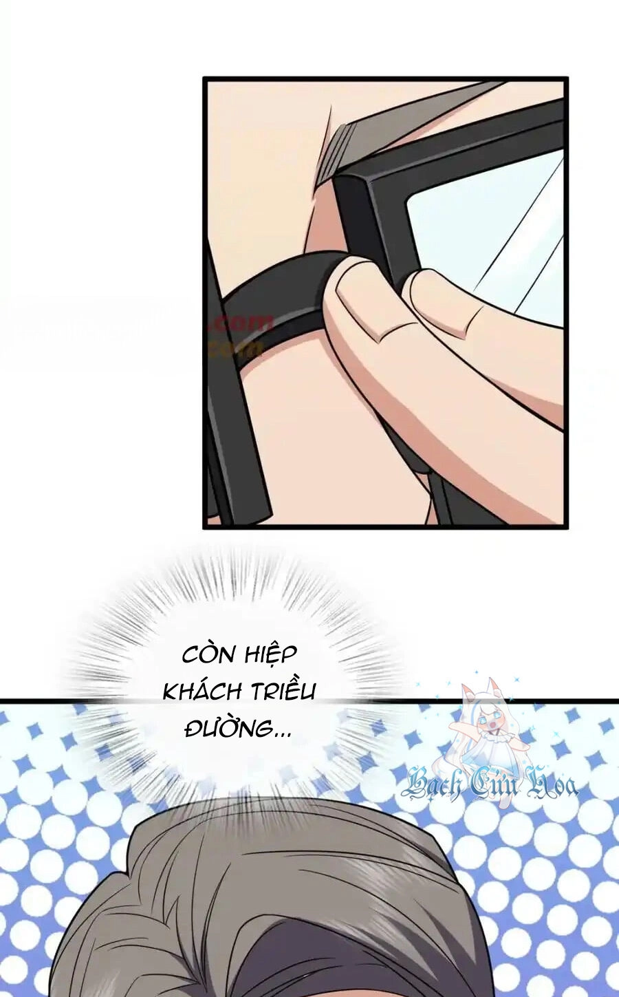 Bà Xã Nhà Tôi Đến Từ Ngàn Năm Trước Chapter 255 - 10