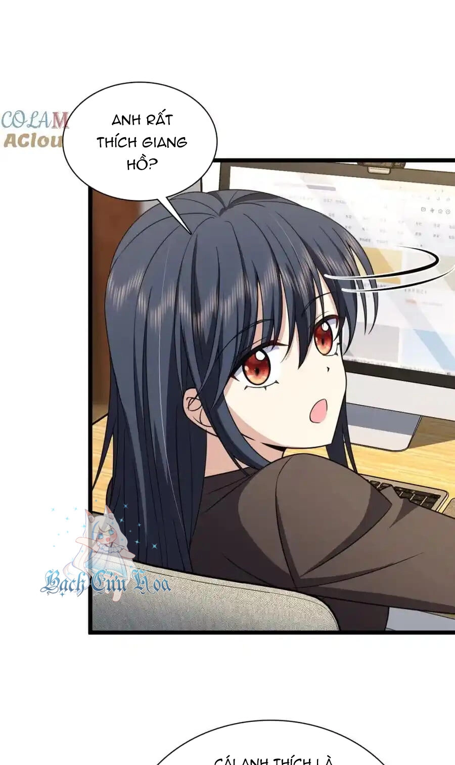 Bà Xã Nhà Tôi Đến Từ Ngàn Năm Trước Chapter 255 - 24