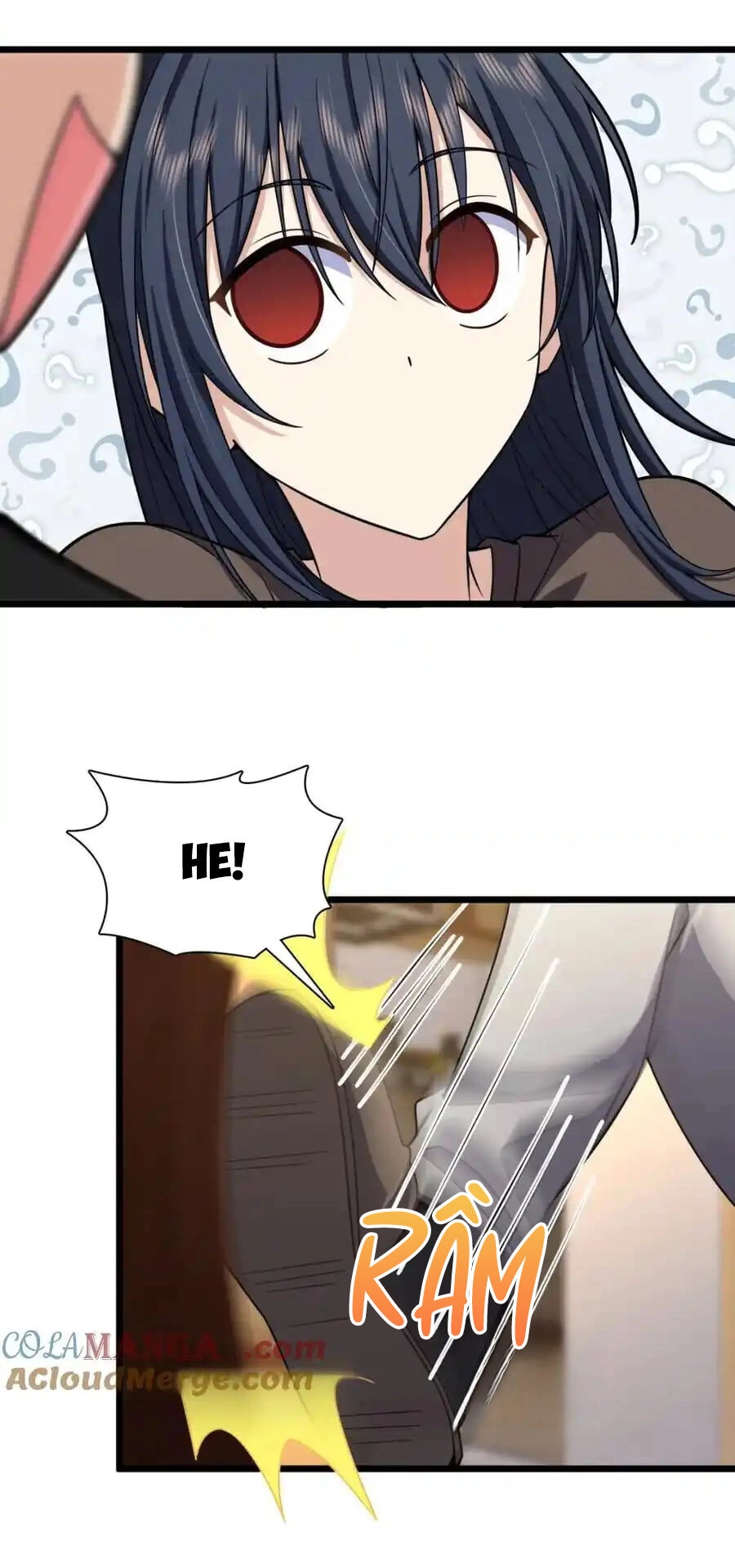 Bà Xã Nhà Tôi Đến Từ Ngàn Năm Trước Chapter 255 - 29