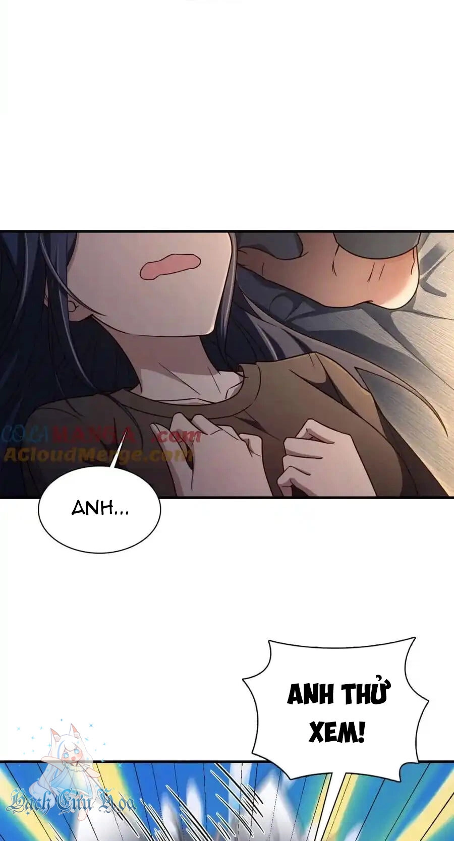 Bà Xã Nhà Tôi Đến Từ Ngàn Năm Trước Chapter 255 - 33