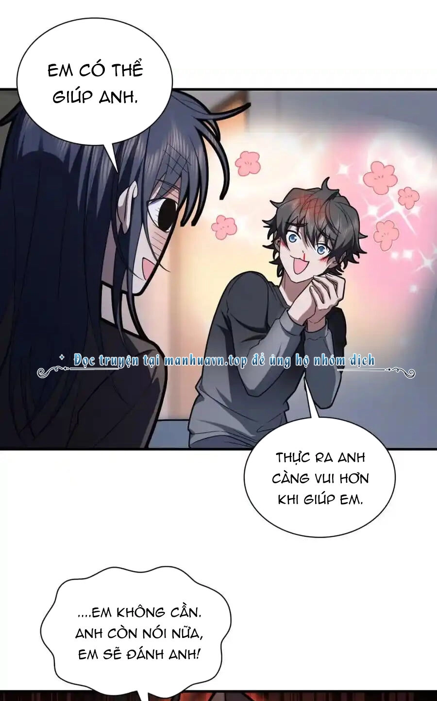 Bà Xã Nhà Tôi Đến Từ Ngàn Năm Trước Chapter 255 - 35