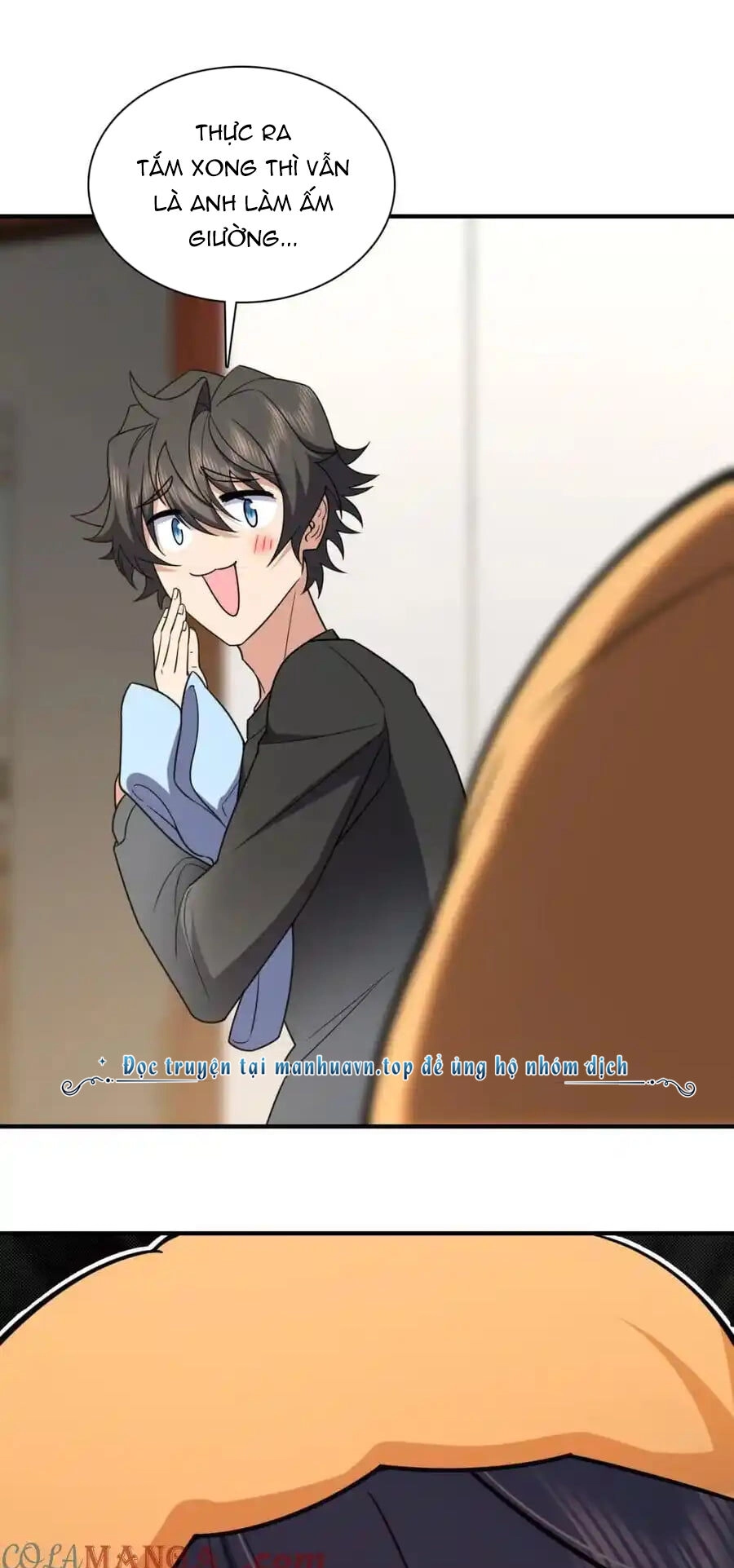 Bà Xã Nhà Tôi Đến Từ Ngàn Năm Trước Chapter 255 - 42