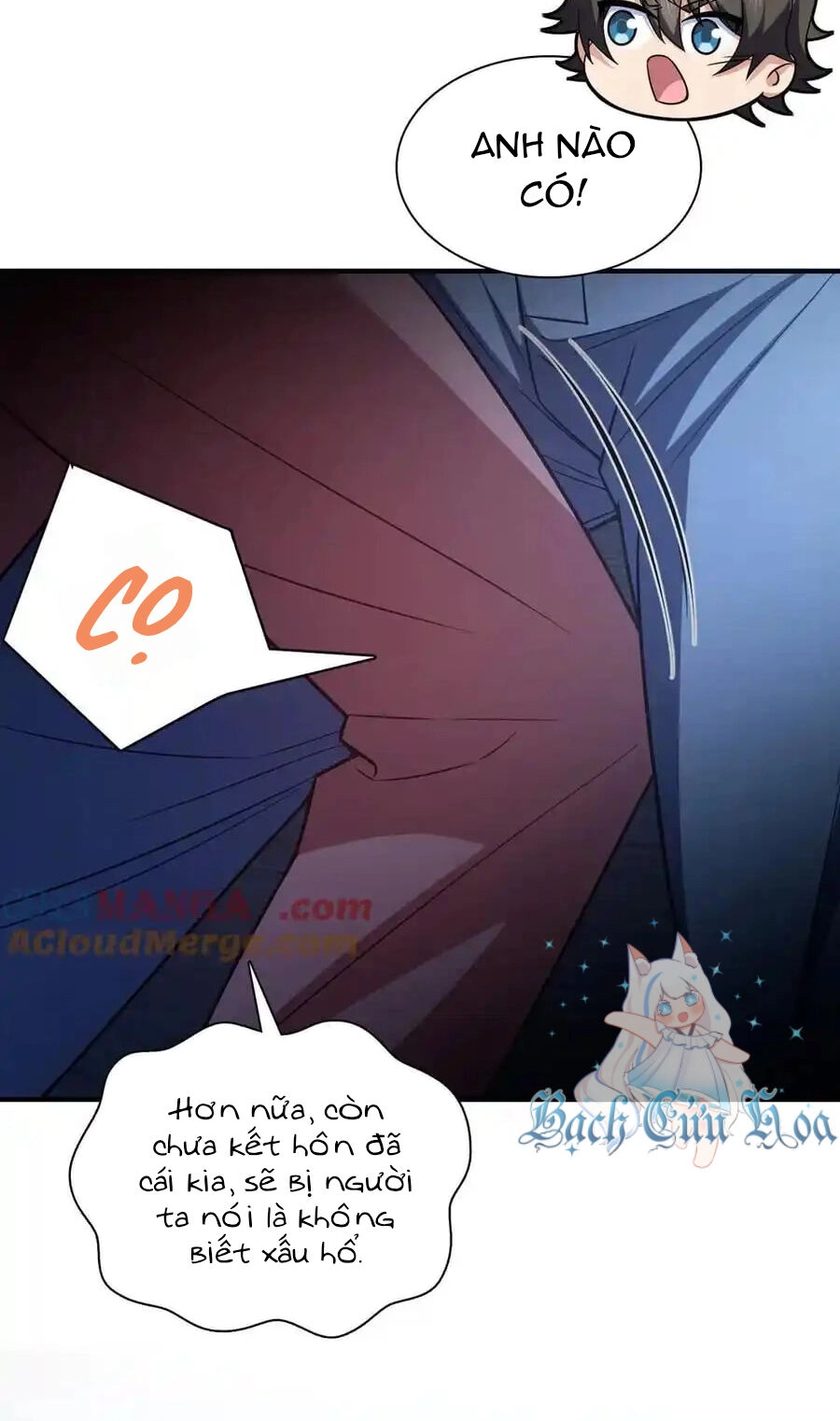 Bà Xã Nhà Tôi Đến Từ Ngàn Năm Trước Chapter 256 - 11