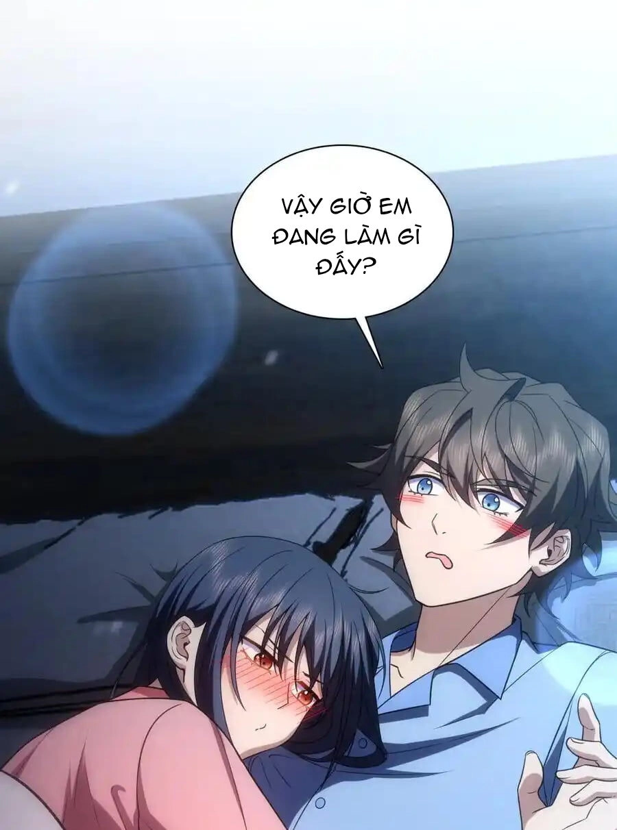 Bà Xã Nhà Tôi Đến Từ Ngàn Năm Trước Chapter 256 - 12