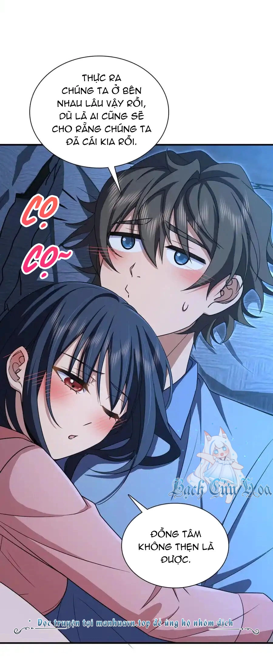 Bà Xã Nhà Tôi Đến Từ Ngàn Năm Trước Chapter 256 - 14