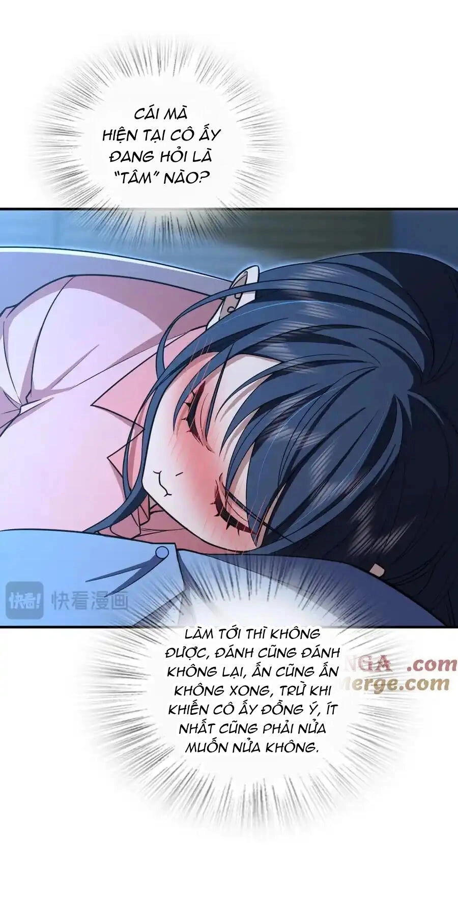 Bà Xã Nhà Tôi Đến Từ Ngàn Năm Trước Chapter 256 - 15