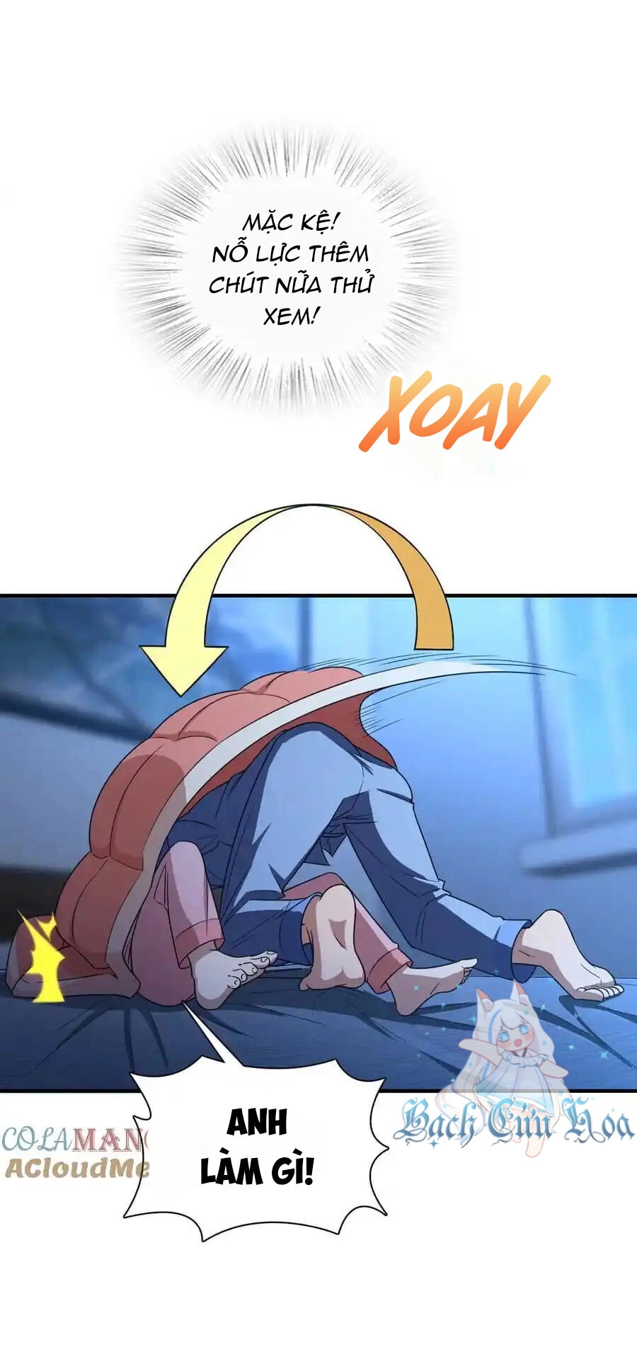 Bà Xã Nhà Tôi Đến Từ Ngàn Năm Trước Chapter 256 - 16