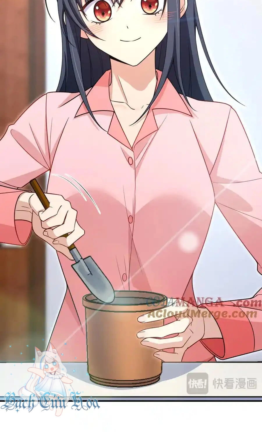 Bà Xã Nhà Tôi Đến Từ Ngàn Năm Trước Chapter 256 - 24