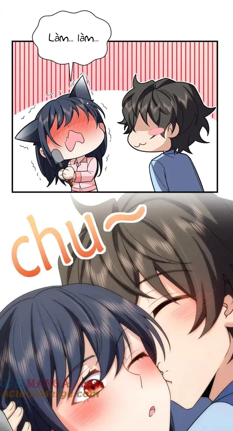 Bà Xã Nhà Tôi Đến Từ Ngàn Năm Trước Chapter 256 - 29