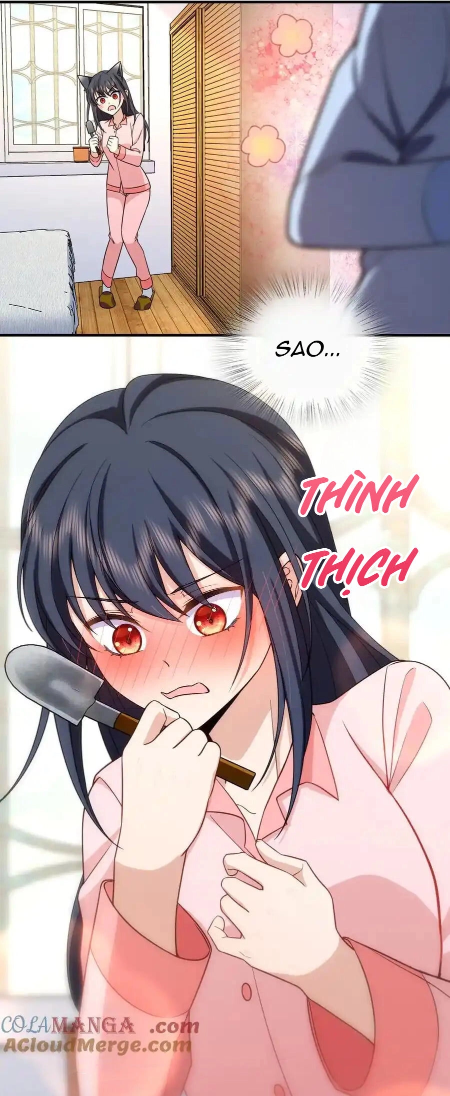 Bà Xã Nhà Tôi Đến Từ Ngàn Năm Trước Chapter 256 - 32