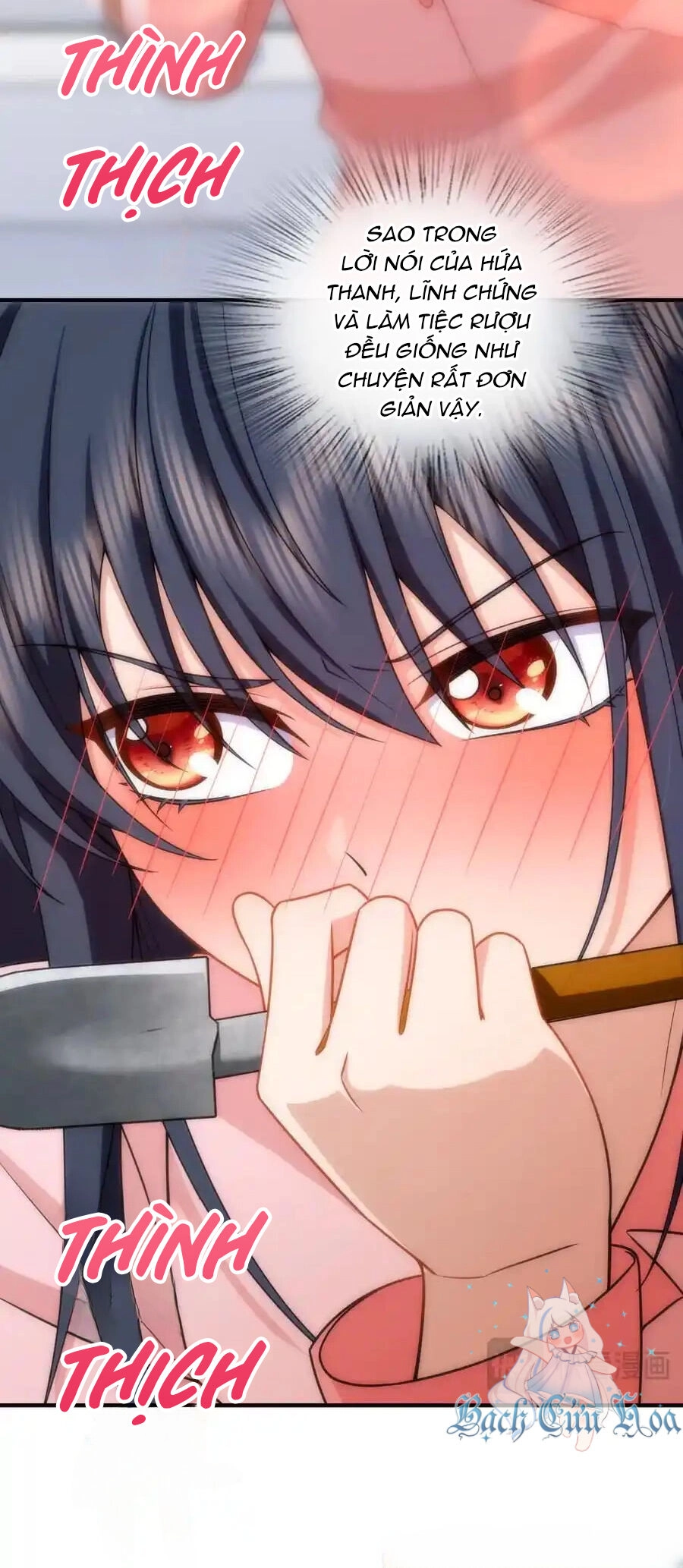 Bà Xã Nhà Tôi Đến Từ Ngàn Năm Trước Chapter 256 - 33