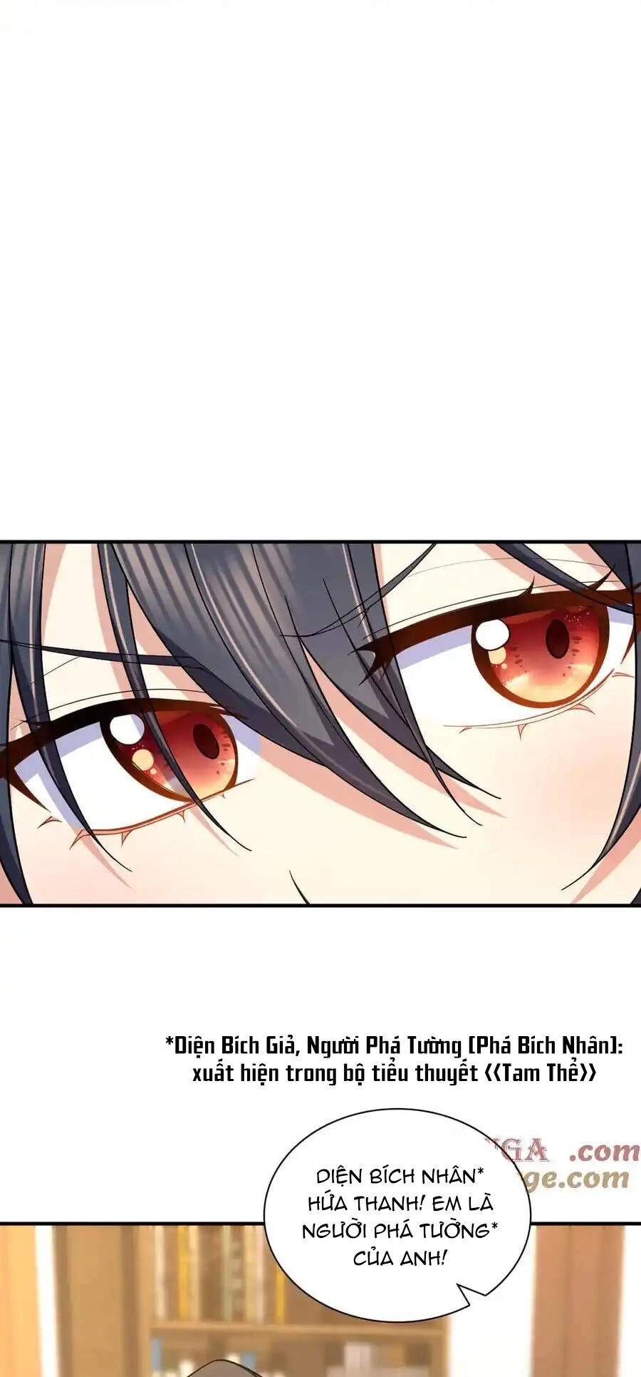 Bà Xã Nhà Tôi Đến Từ Ngàn Năm Trước Chapter 256 - 34