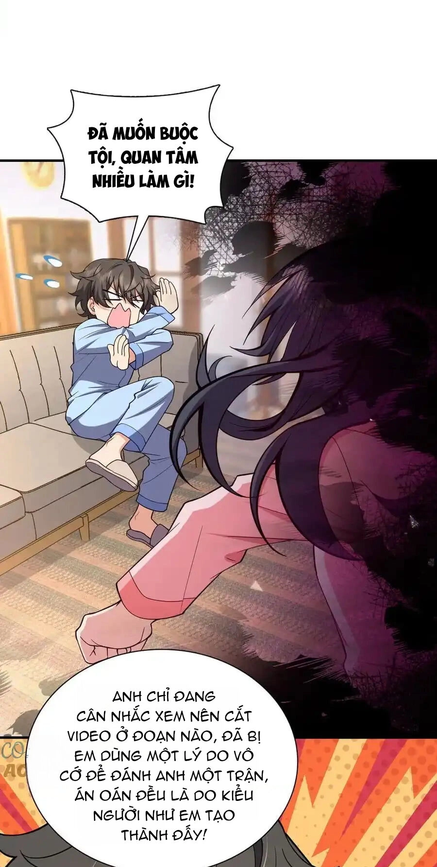 Bà Xã Nhà Tôi Đến Từ Ngàn Năm Trước Chapter 256 - 39