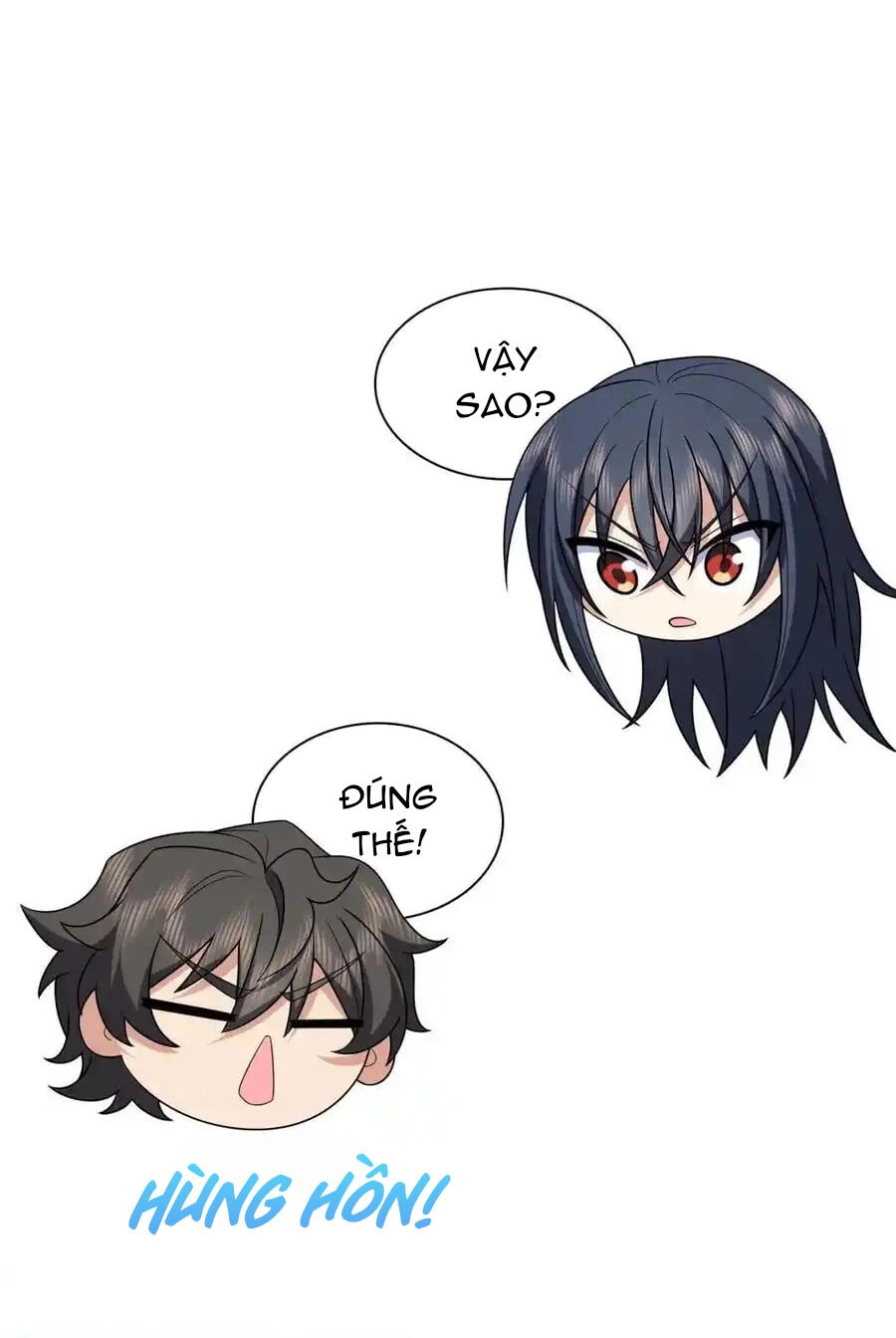 Bà Xã Nhà Tôi Đến Từ Ngàn Năm Trước Chapter 256 - 41