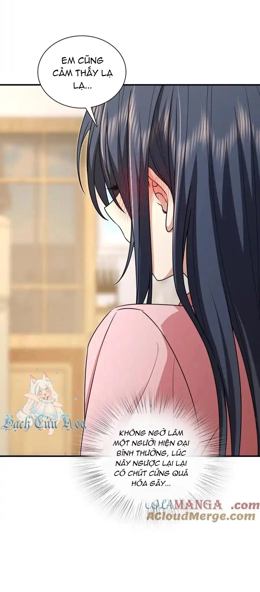 Bà Xã Nhà Tôi Đến Từ Ngàn Năm Trước Chapter 256 - 47