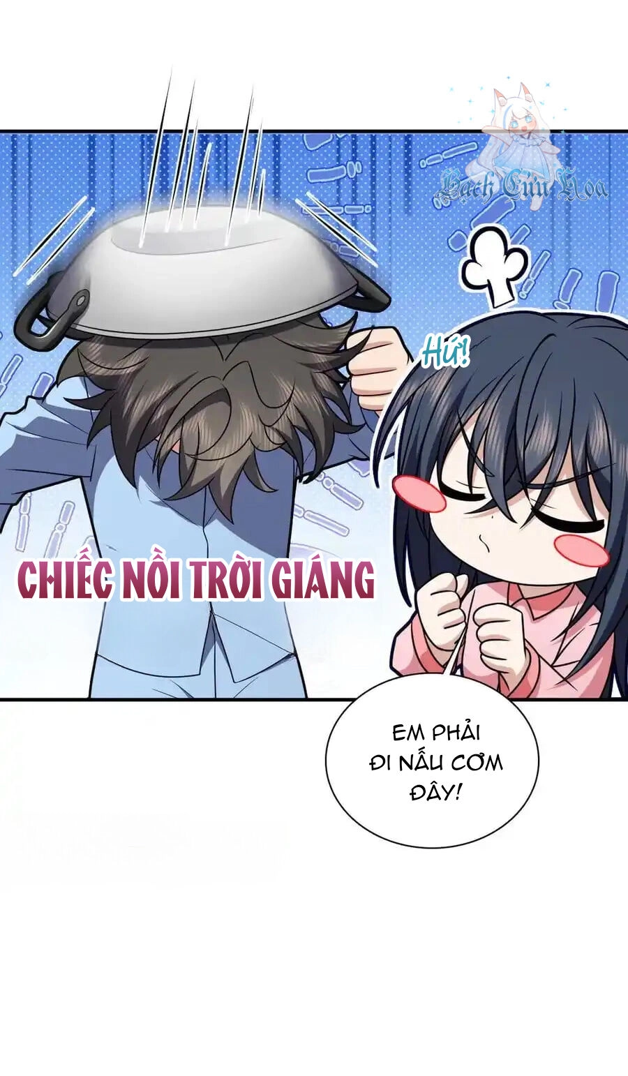 Bà Xã Nhà Tôi Đến Từ Ngàn Năm Trước Chapter 256 - 51