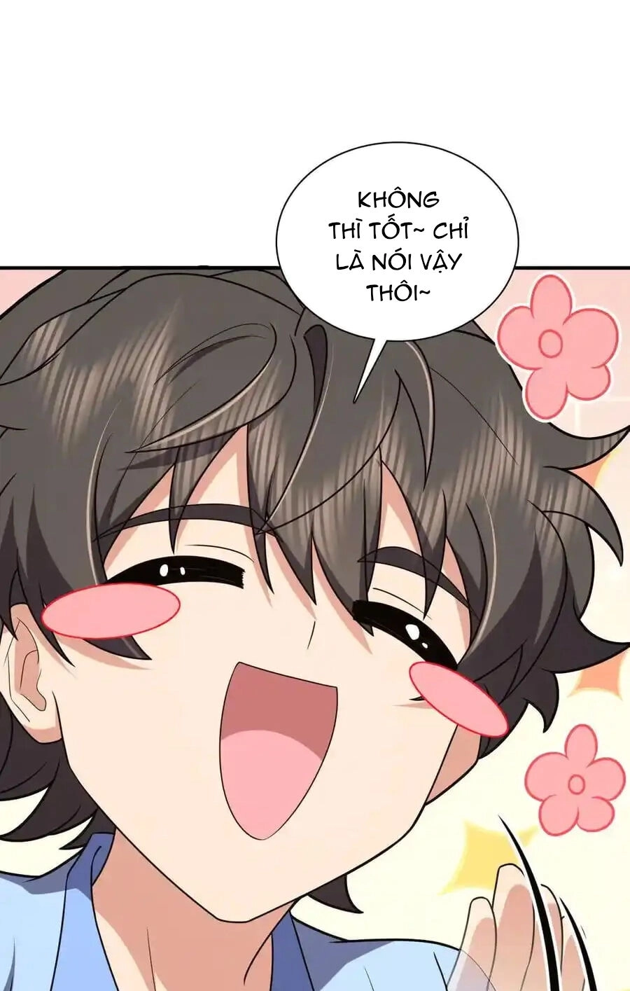 Bà Xã Nhà Tôi Đến Từ Ngàn Năm Trước Chapter 256 - 55