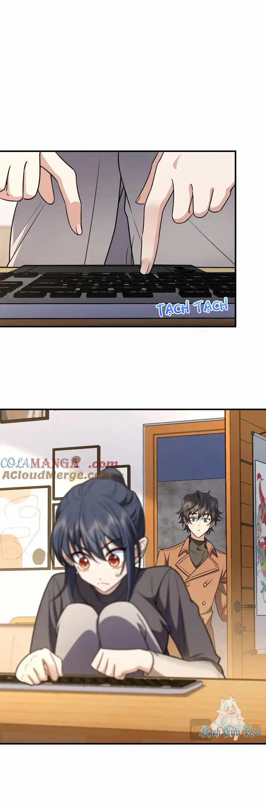 Bà Xã Nhà Tôi Đến Từ Ngàn Năm Trước Chapter 257 - 11