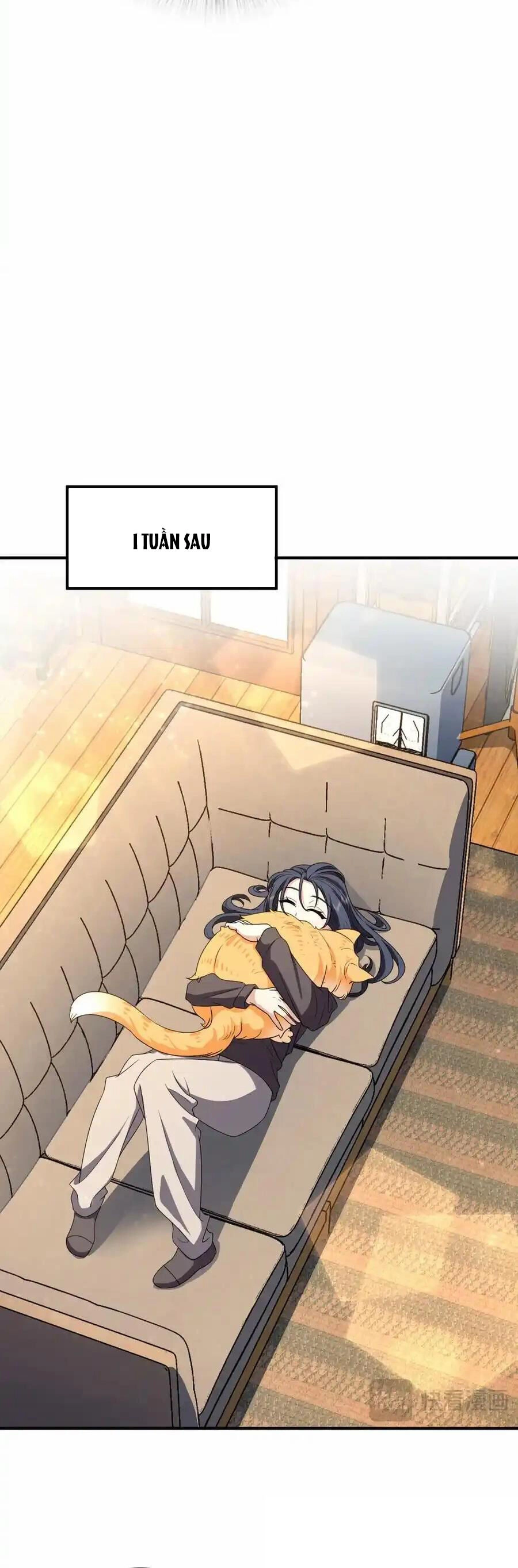 Bà Xã Nhà Tôi Đến Từ Ngàn Năm Trước Chapter 257 - 15