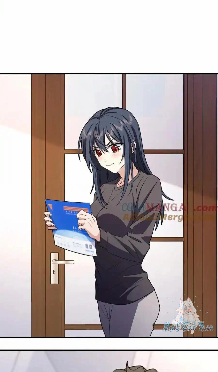 Bà Xã Nhà Tôi Đến Từ Ngàn Năm Trước Chapter 257 - 18