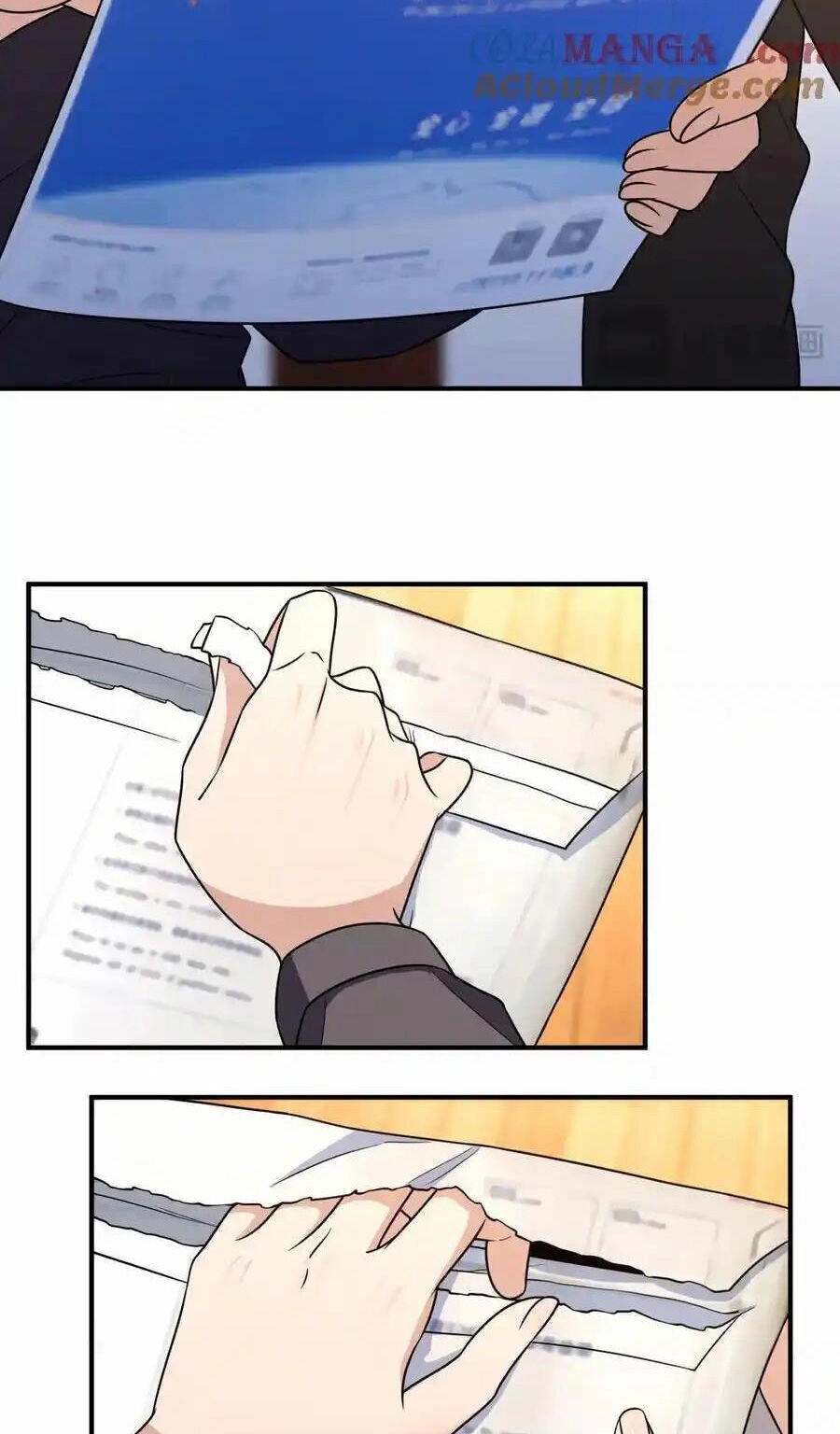 Bà Xã Nhà Tôi Đến Từ Ngàn Năm Trước Chapter 257 - 20