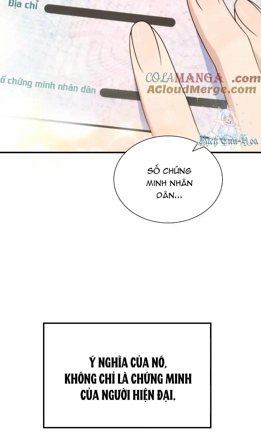 Bà Xã Nhà Tôi Đến Từ Ngàn Năm Trước Chapter 257 - 25