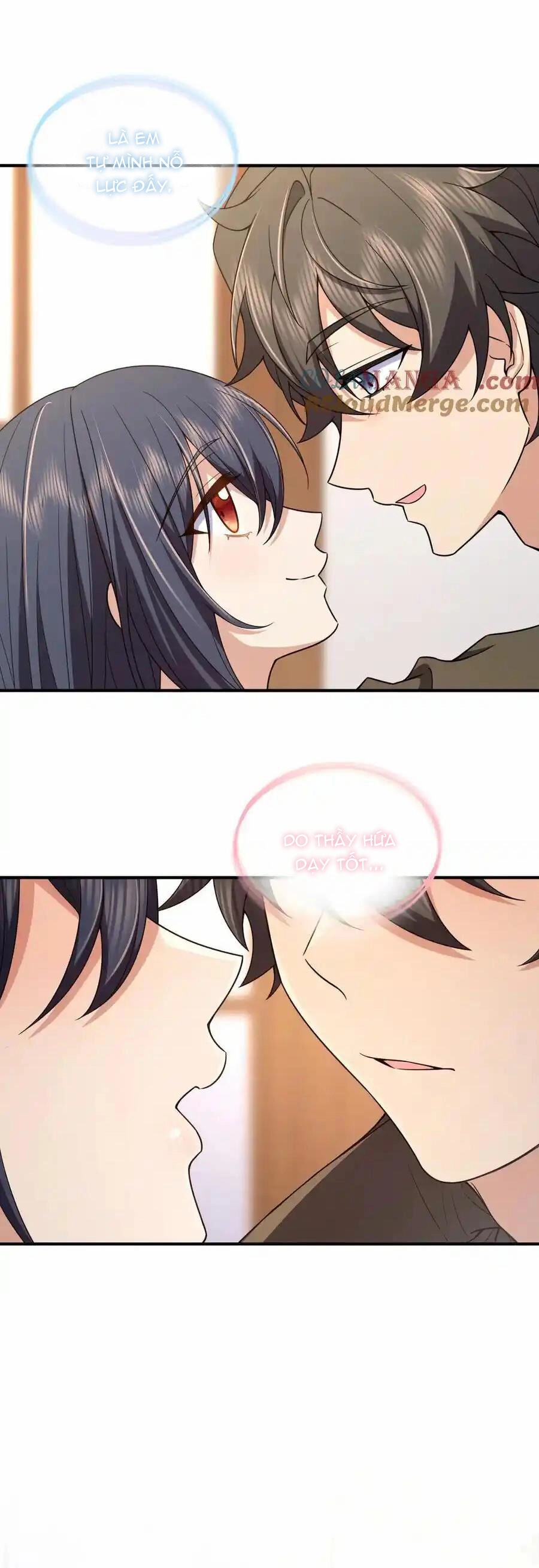 Bà Xã Nhà Tôi Đến Từ Ngàn Năm Trước Chapter 257 - 32