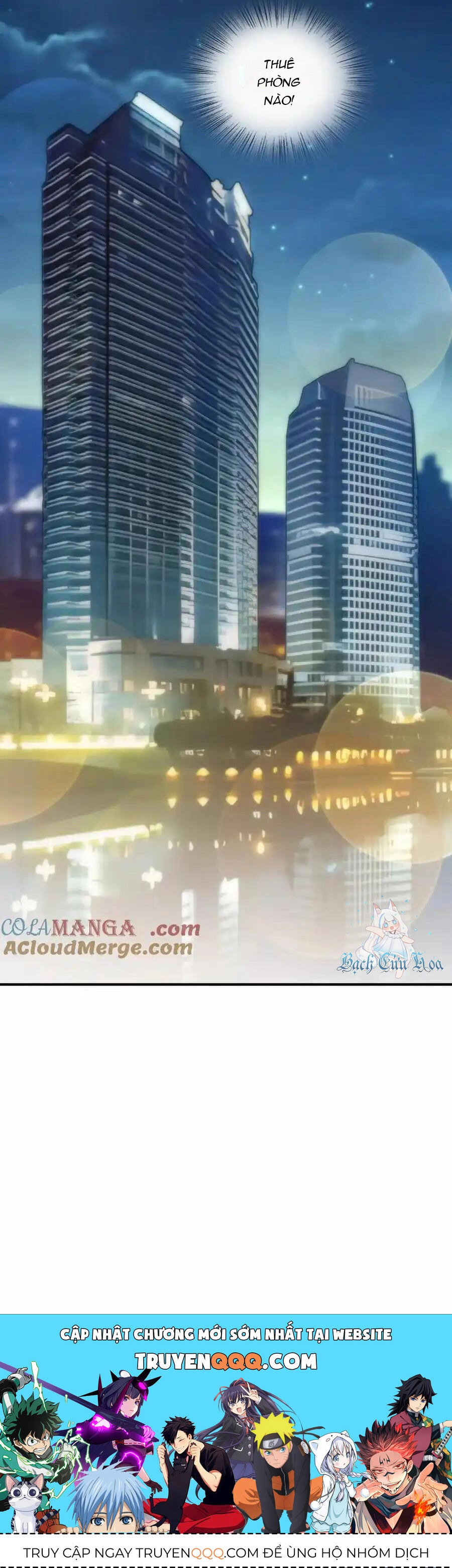 Bà Xã Nhà Tôi Đến Từ Ngàn Năm Trước Chapter 257 - 36