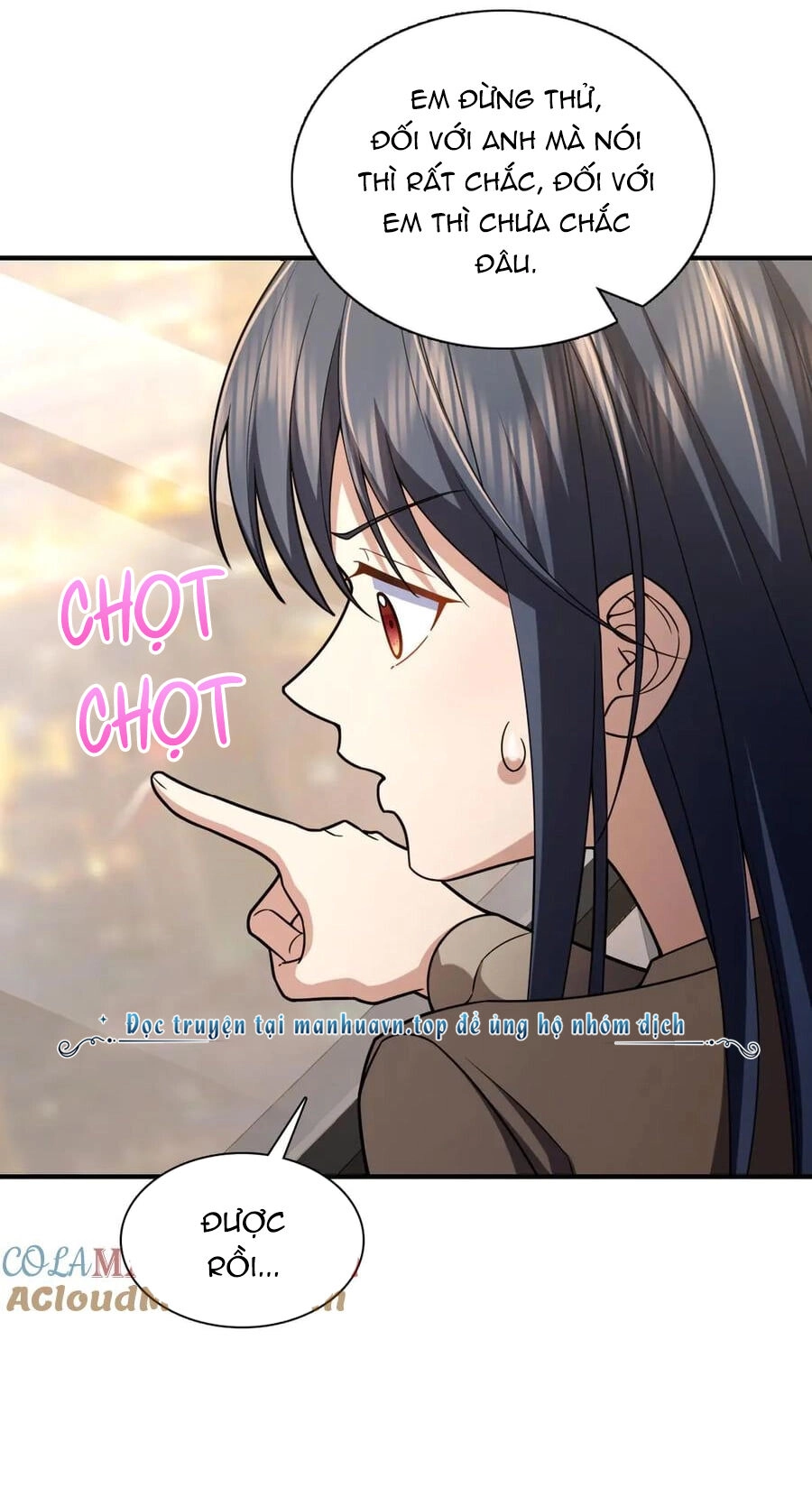 Bà Xã Nhà Tôi Đến Từ Ngàn Năm Trước Chapter 258 - 5