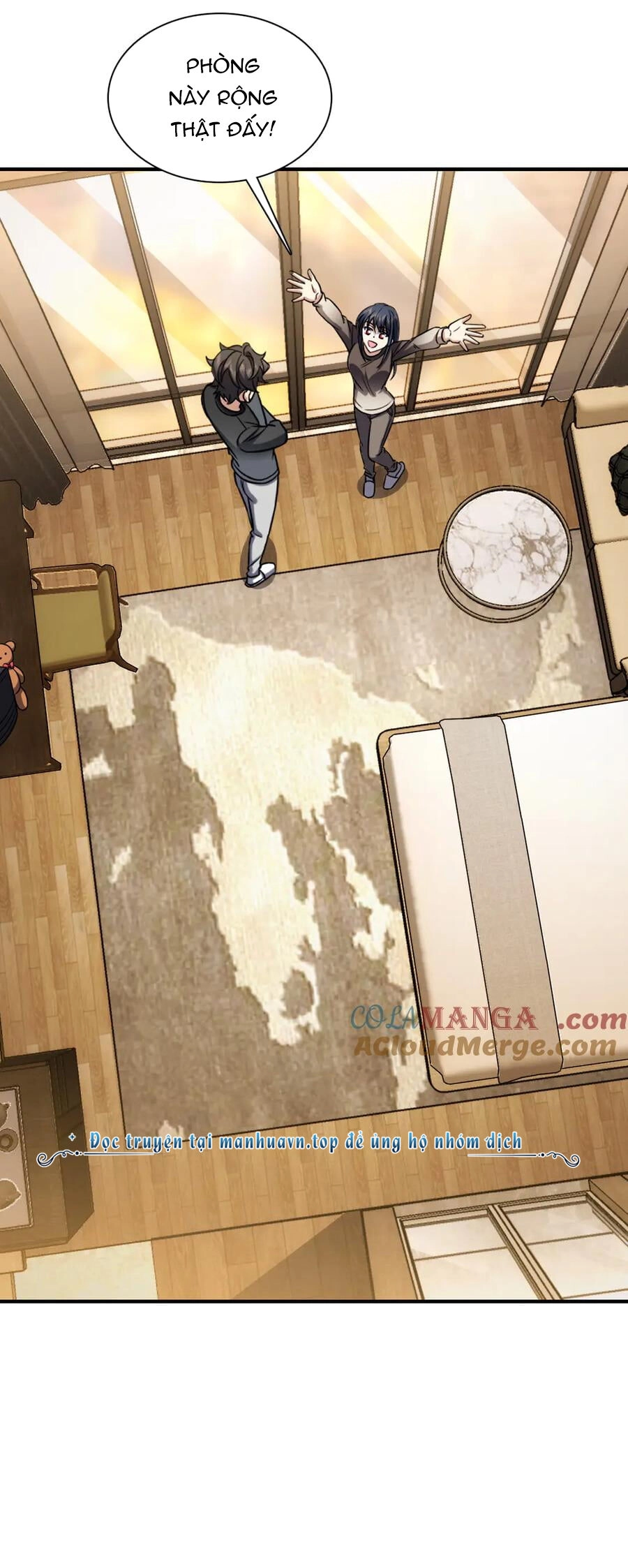 Bà Xã Nhà Tôi Đến Từ Ngàn Năm Trước Chapter 258 - 8