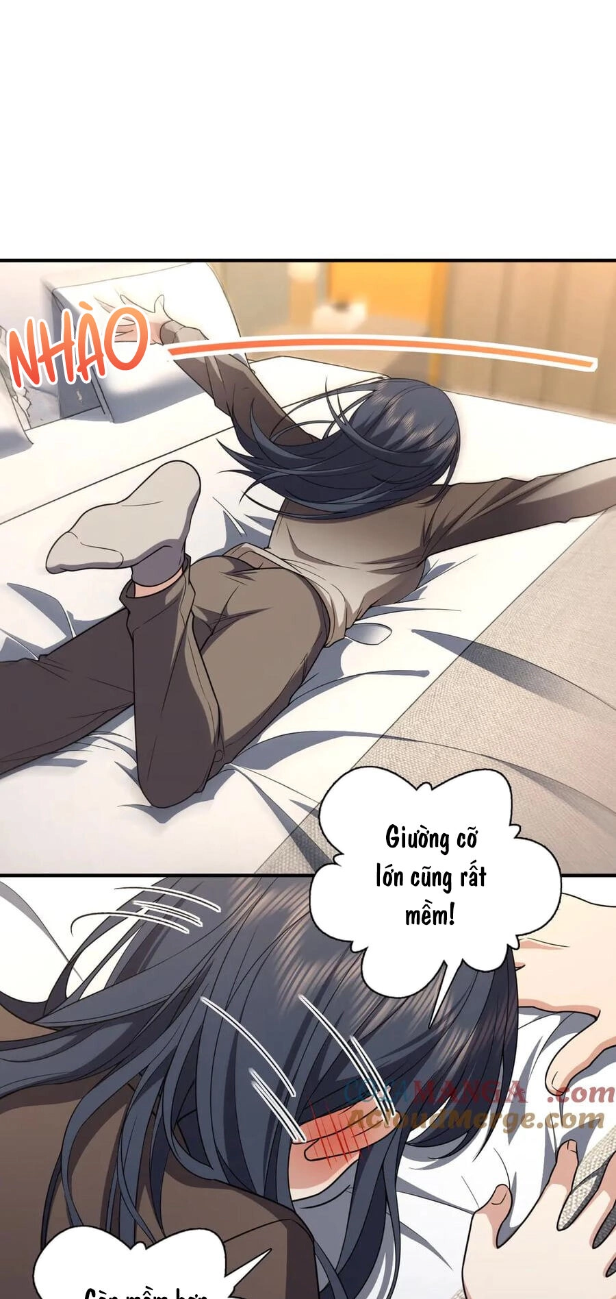 Bà Xã Nhà Tôi Đến Từ Ngàn Năm Trước Chapter 258 - 9