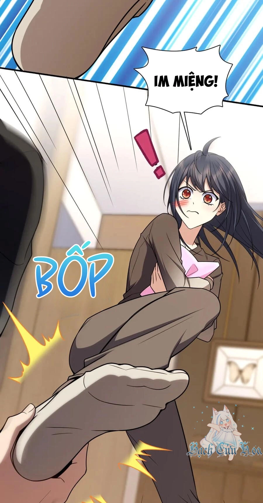 Bà Xã Nhà Tôi Đến Từ Ngàn Năm Trước Chapter 258 - 18