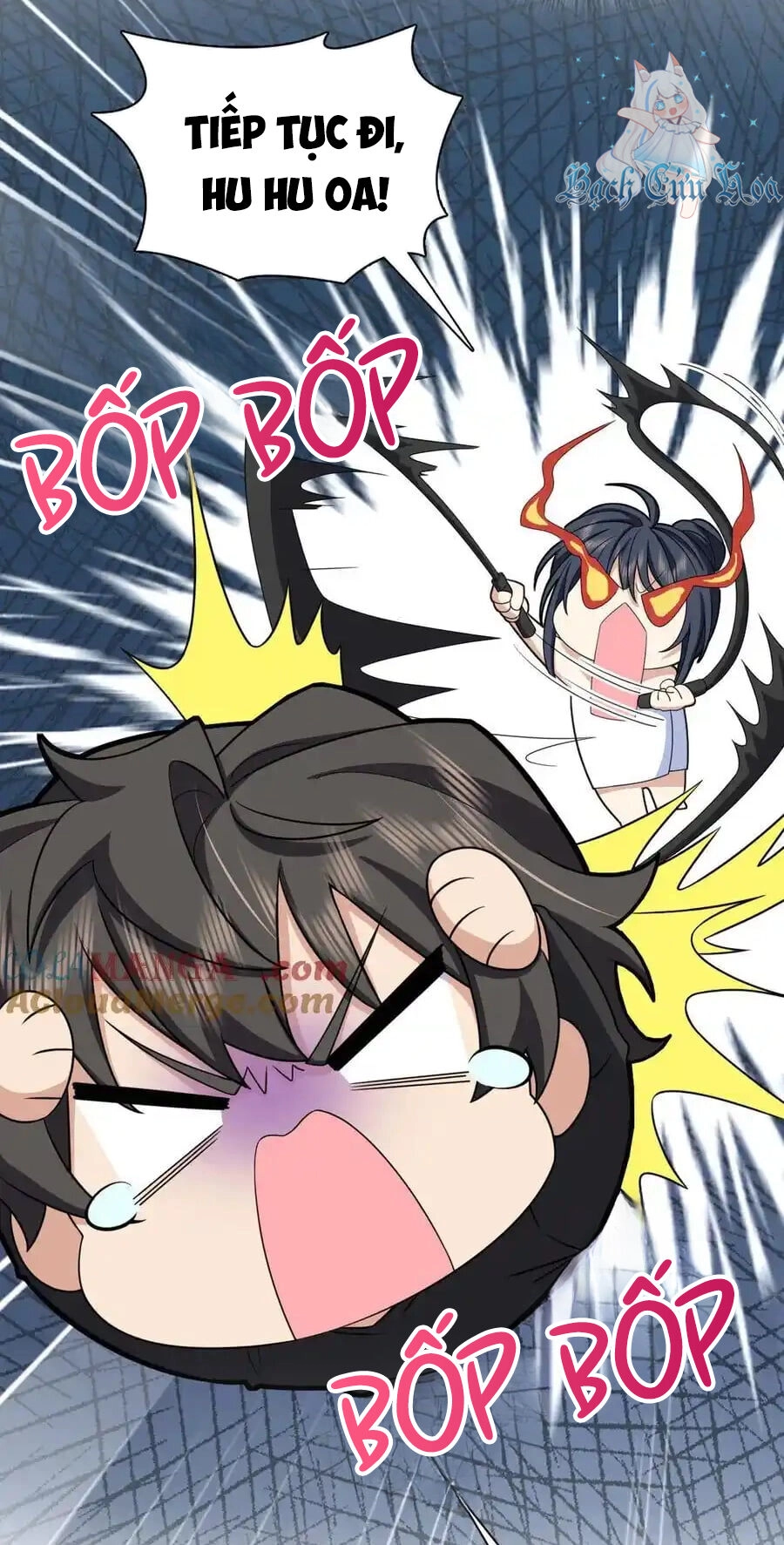 Bà Xã Nhà Tôi Đến Từ Ngàn Năm Trước Chapter 259 - 4