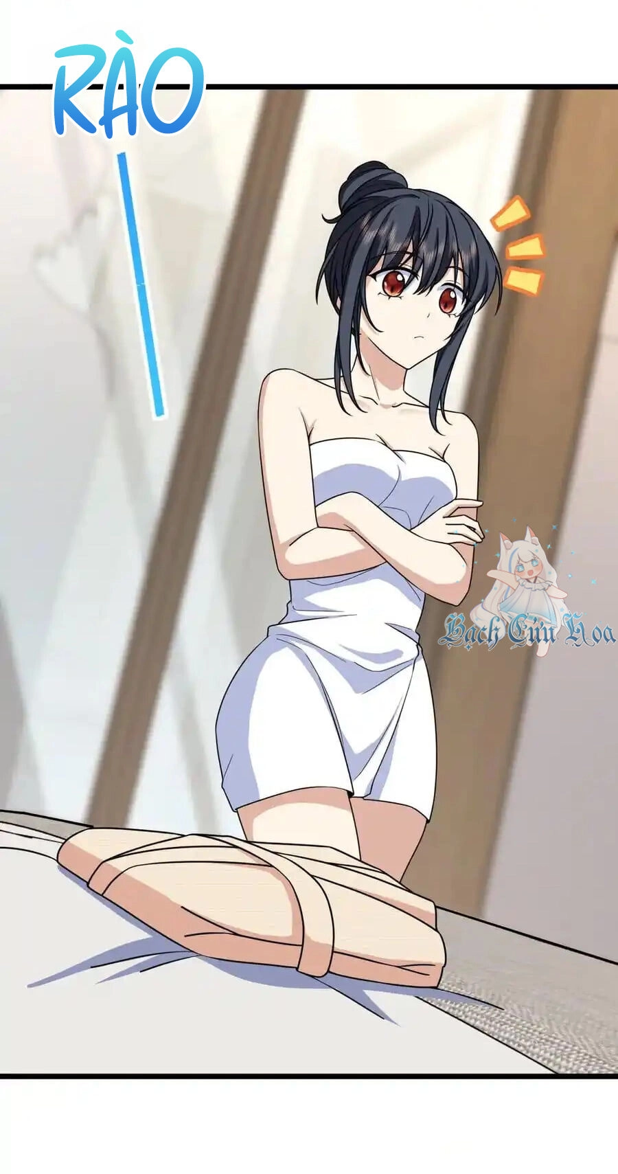 Bà Xã Nhà Tôi Đến Từ Ngàn Năm Trước Chapter 259 - 6