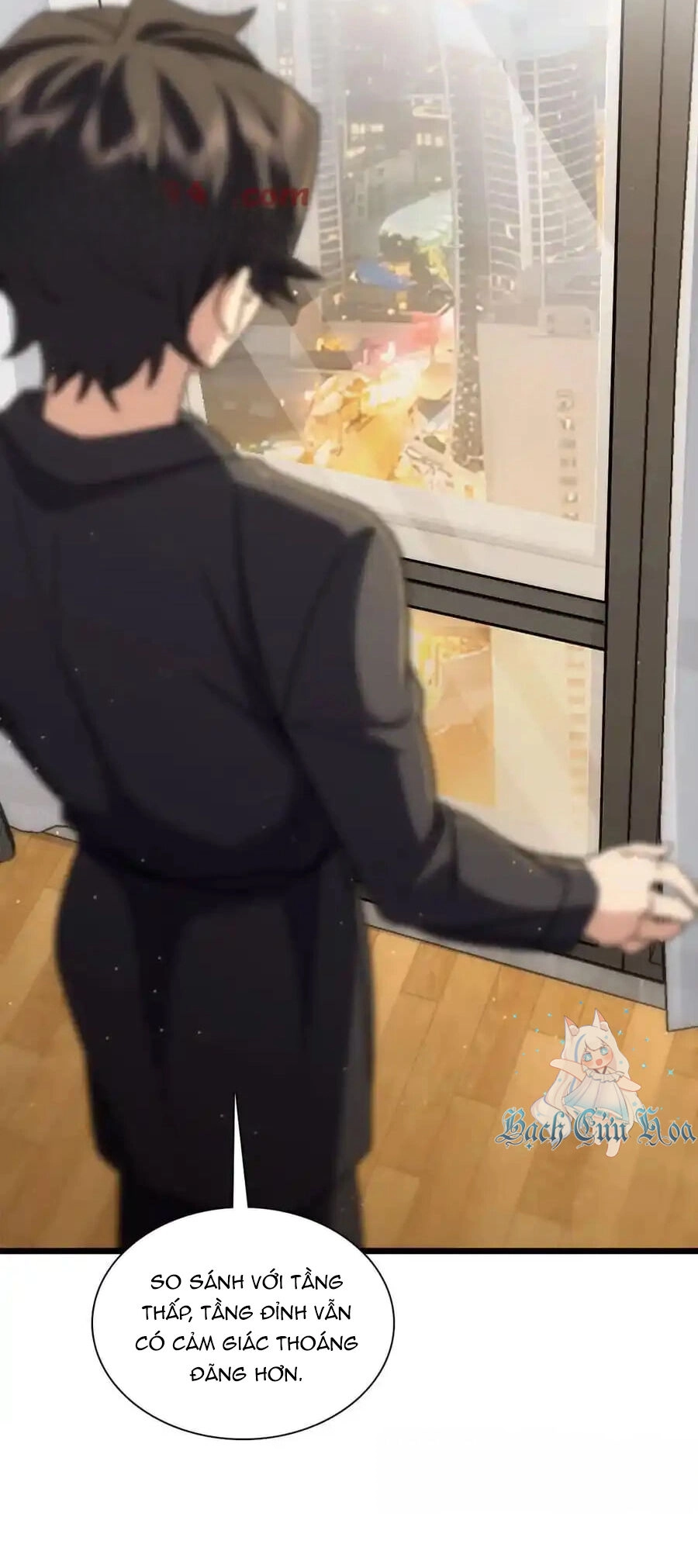 Bà Xã Nhà Tôi Đến Từ Ngàn Năm Trước Chapter 259 - 13